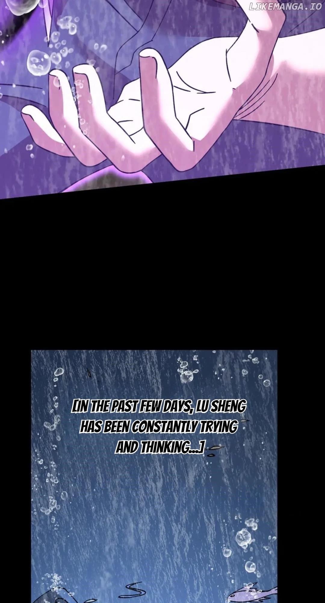 Logging 10,000 Years into the Future - Chapter 215 Page 63