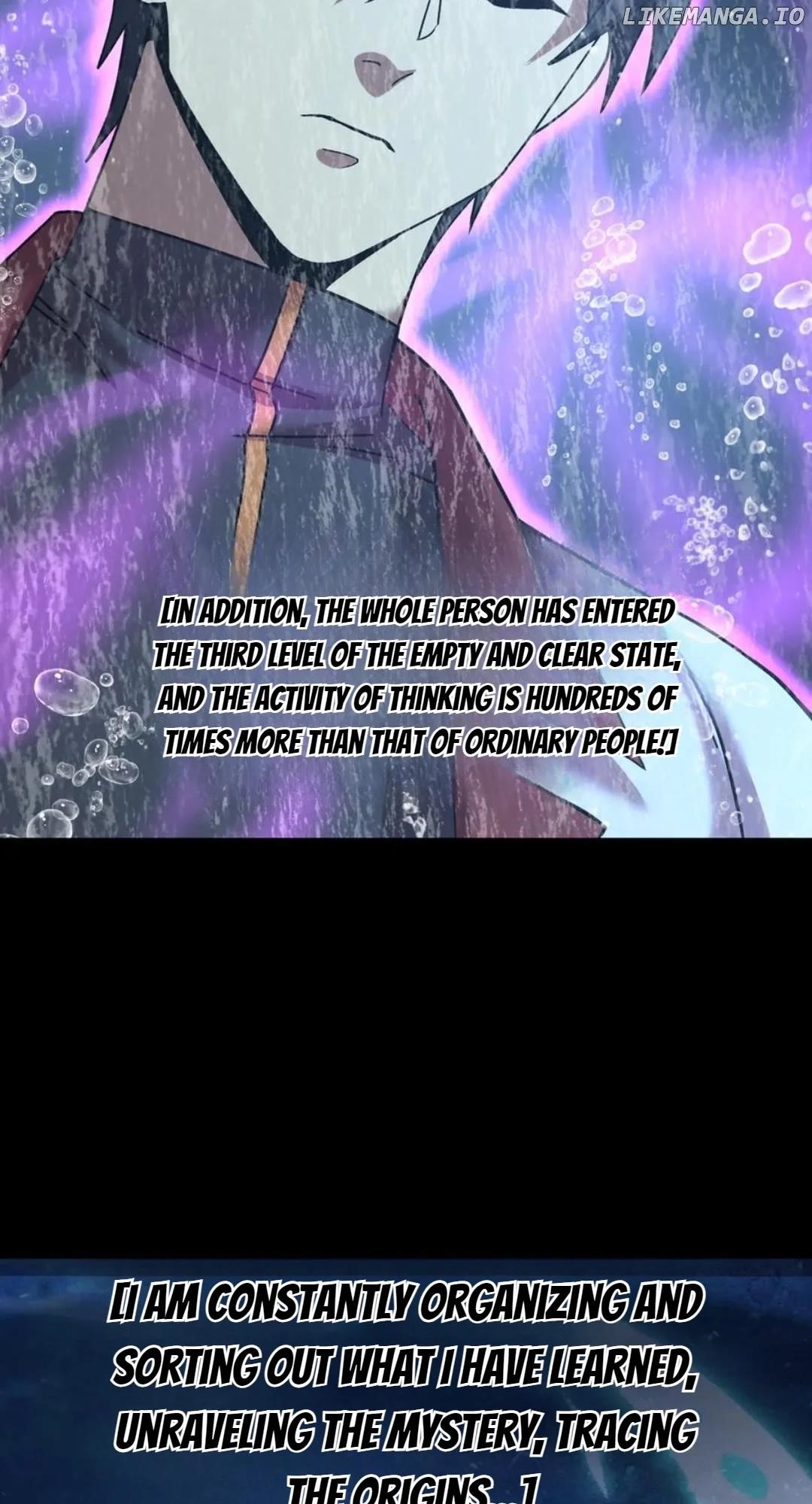 Logging 10,000 Years into the Future - Chapter 215 Page 66