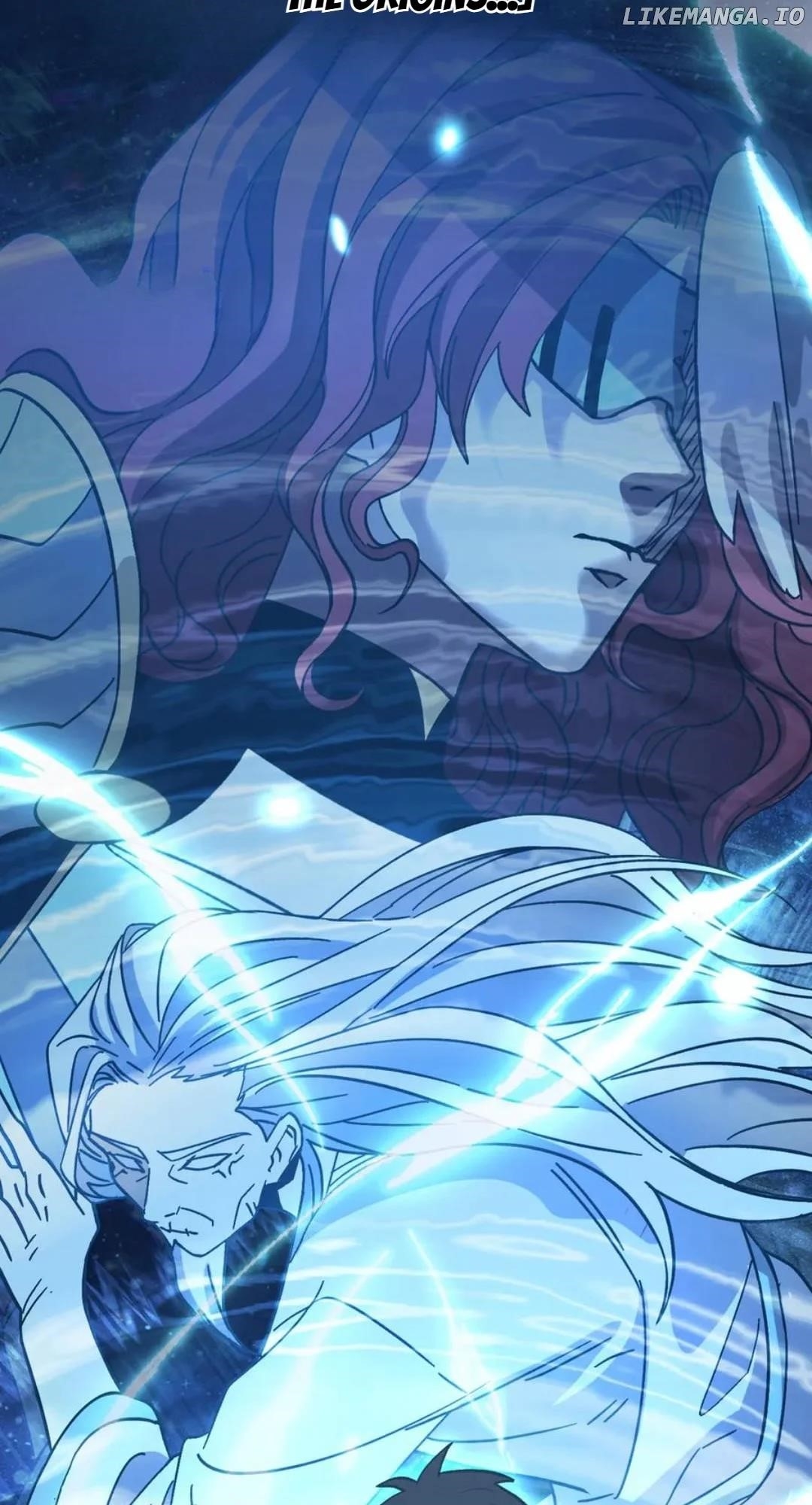 Logging 10,000 Years into the Future - Chapter 215 Page 67