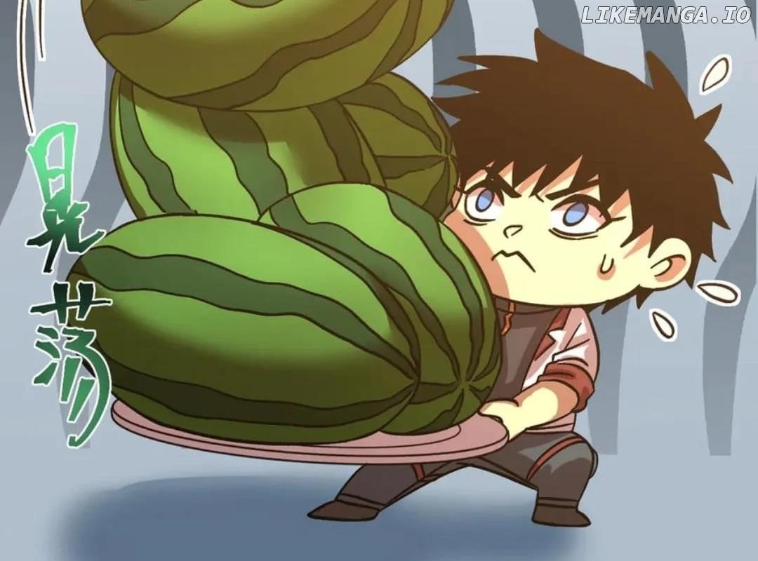 Logging 10,000 Years into the Future - Chapter 215 Page 74