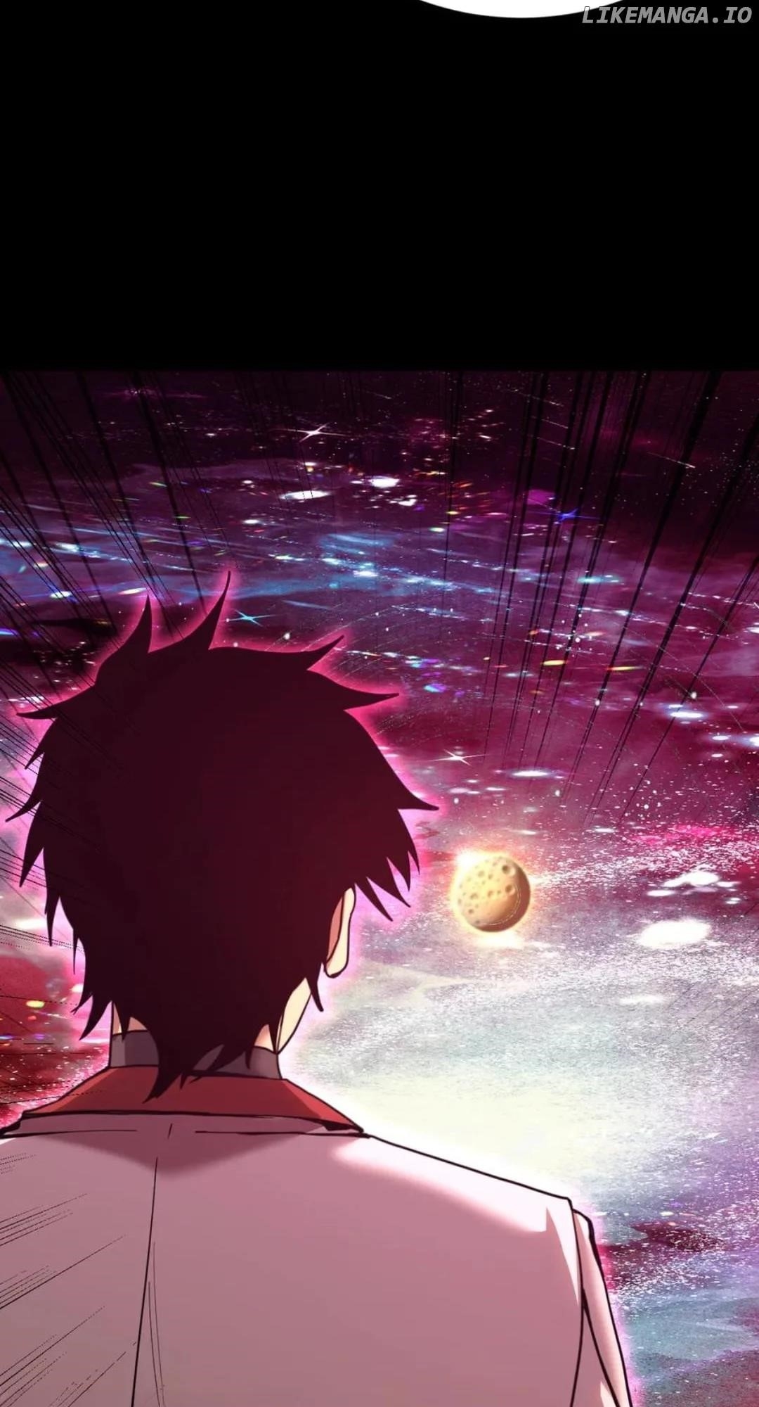 Logging 10,000 Years into the Future - Chapter 216 Page 11