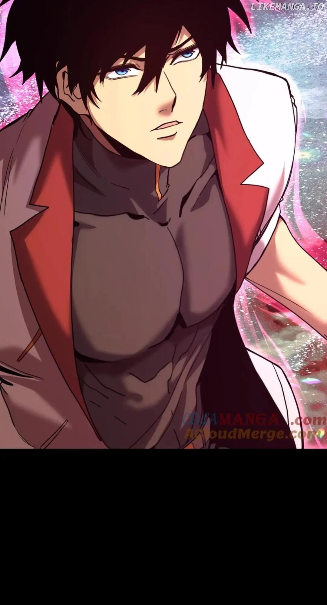 Logging 10,000 Years into the Future - Chapter 216 Page 13