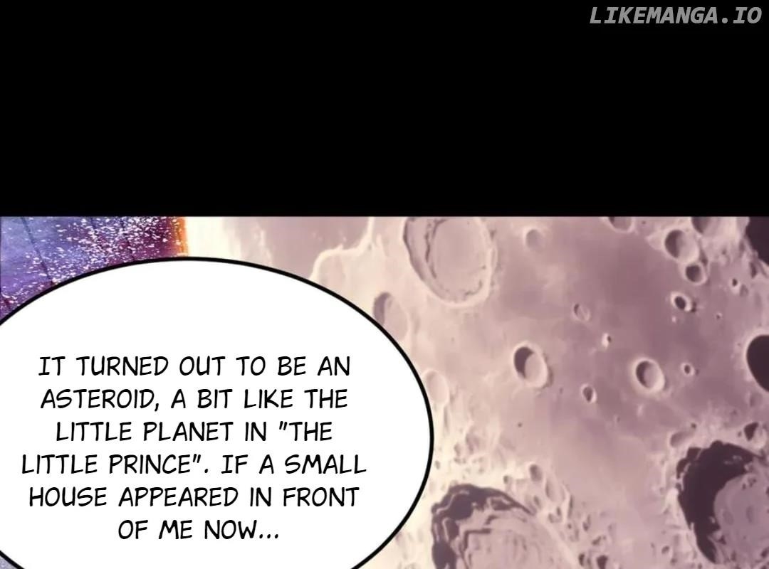 Logging 10,000 Years into the Future - Chapter 216 Page 14