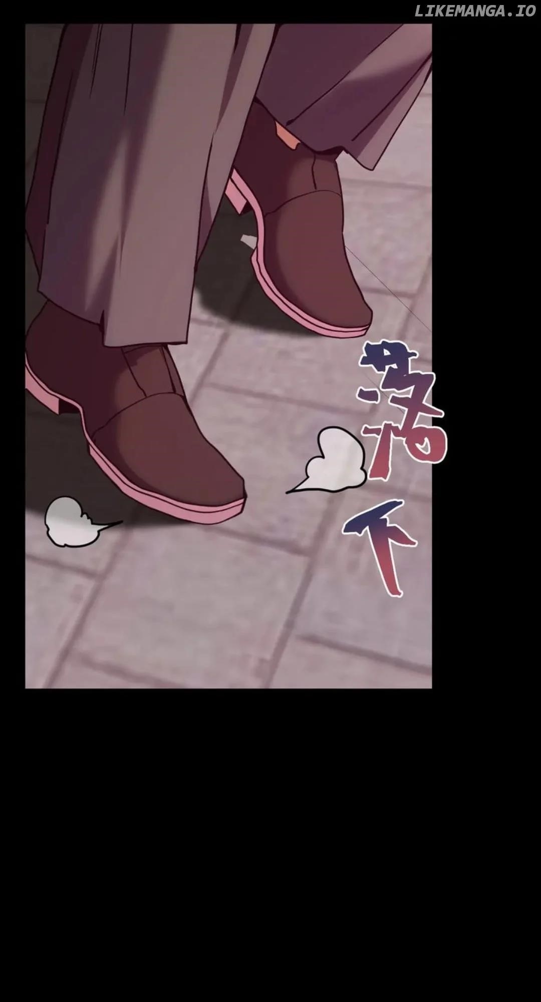 Logging 10,000 Years into the Future - Chapter 216 Page 16