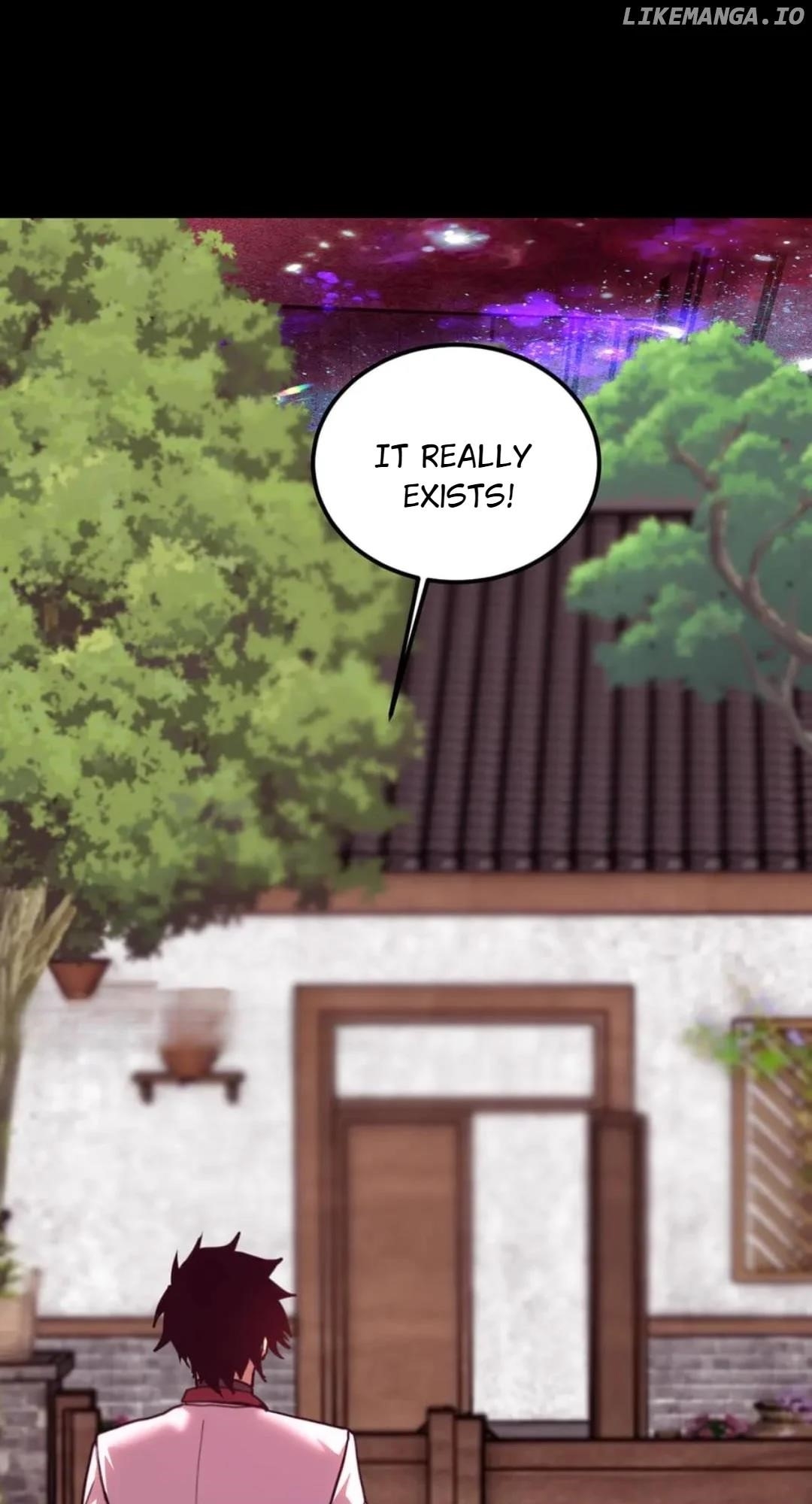 Logging 10,000 Years into the Future - Chapter 216 Page 17