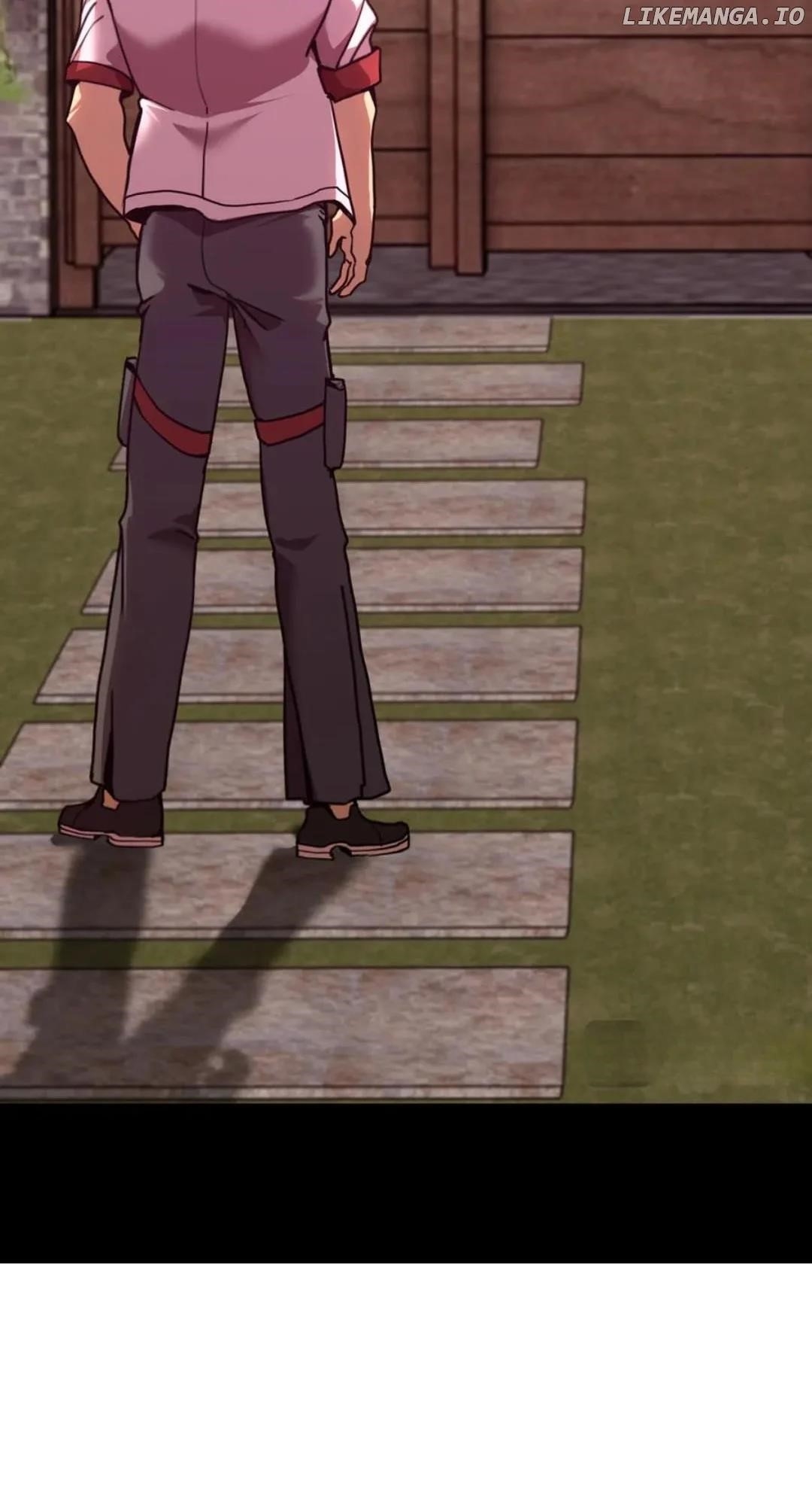 Logging 10,000 Years into the Future - Chapter 216 Page 18