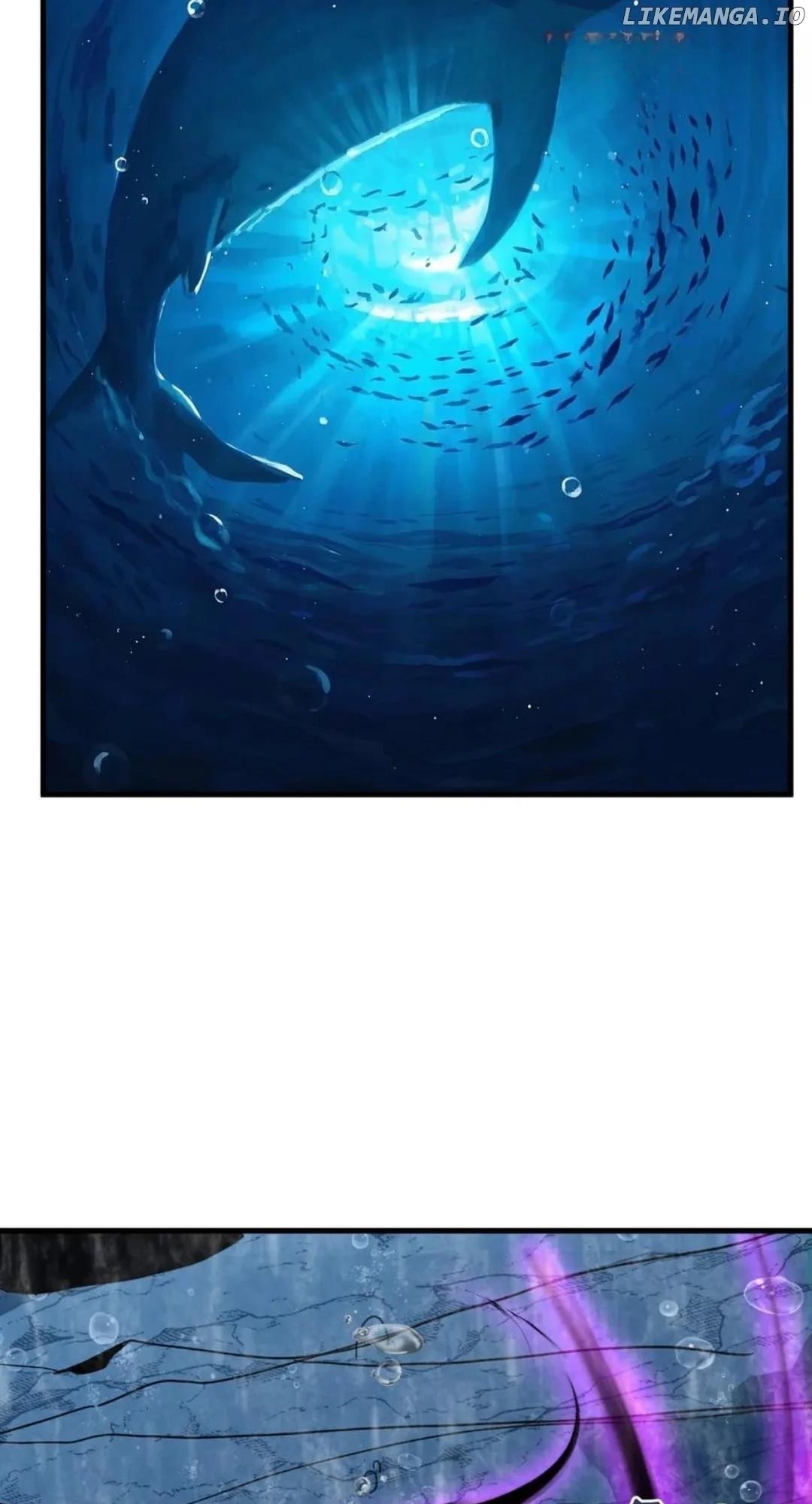 Logging 10,000 Years into the Future - Chapter 216 Page 2