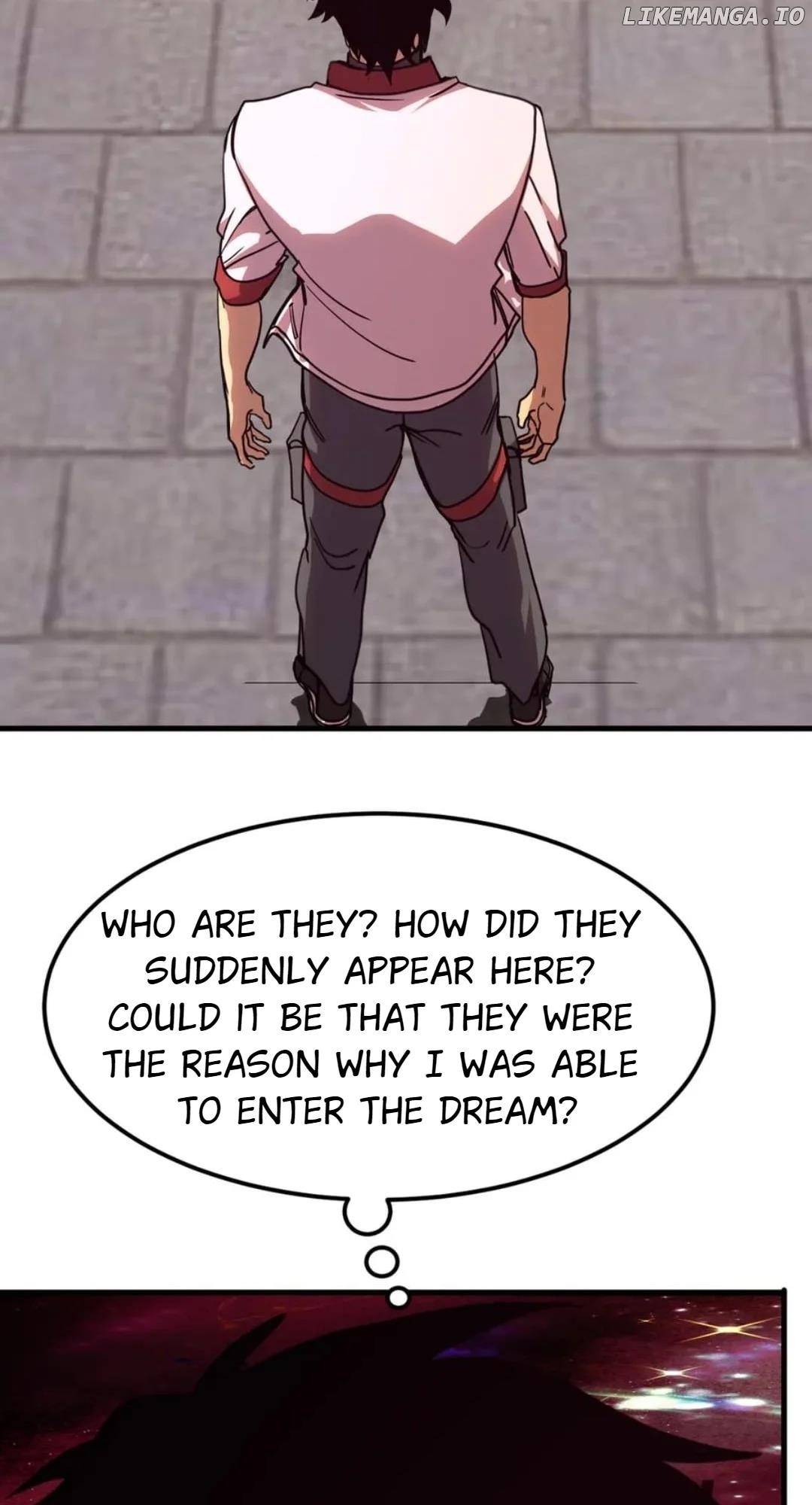 Logging 10,000 Years into the Future - Chapter 216 Page 23