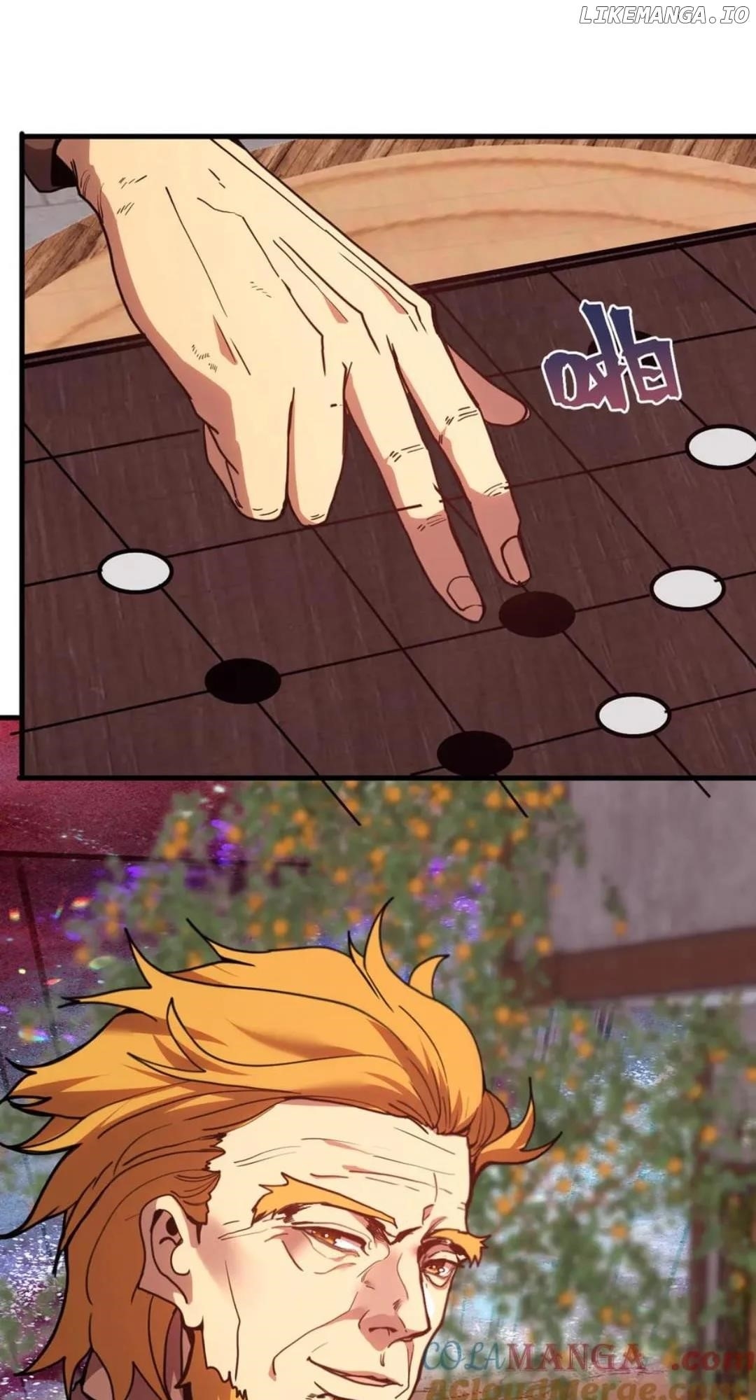 Logging 10,000 Years into the Future - Chapter 216 Page 25