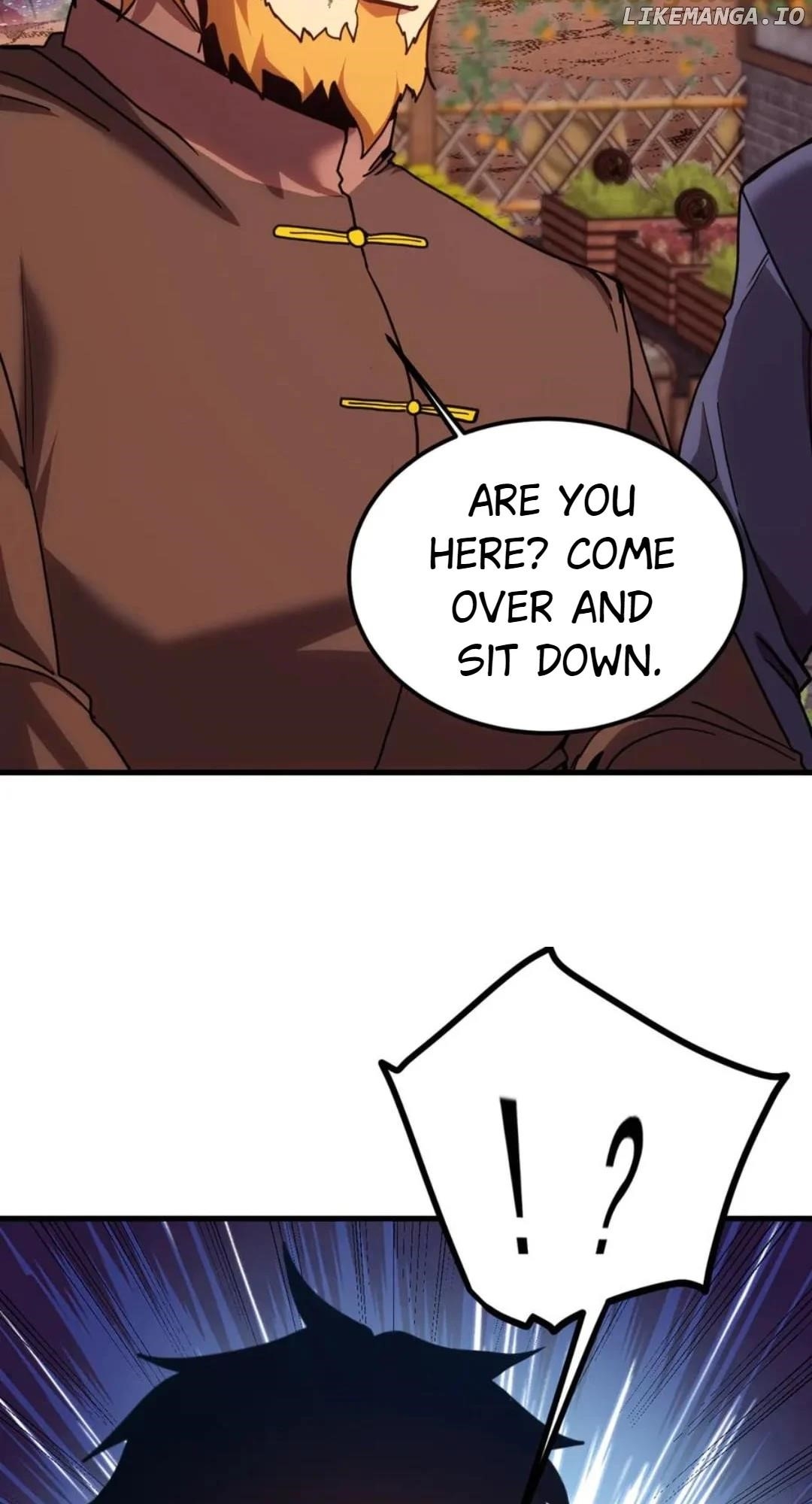 Logging 10,000 Years into the Future - Chapter 216 Page 26