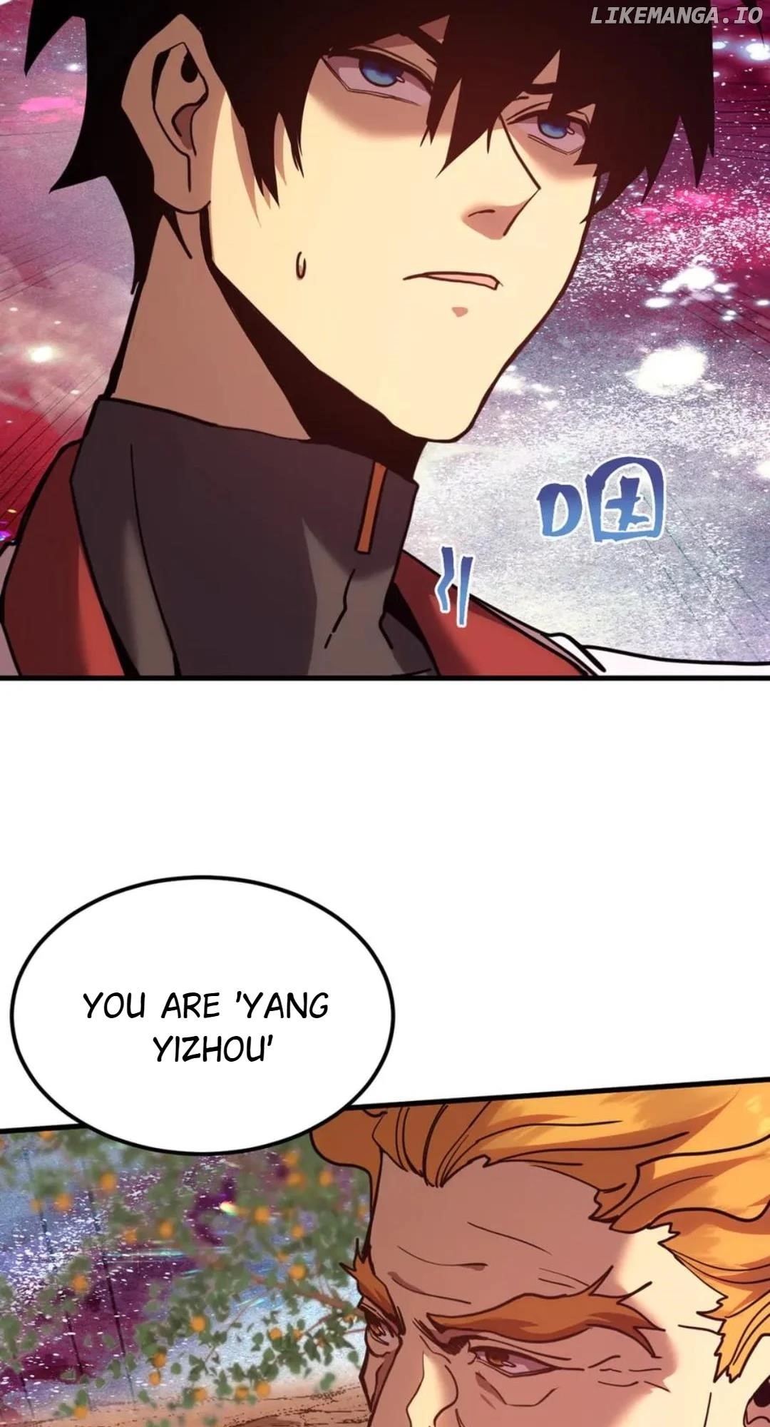 Logging 10,000 Years into the Future - Chapter 216 Page 30