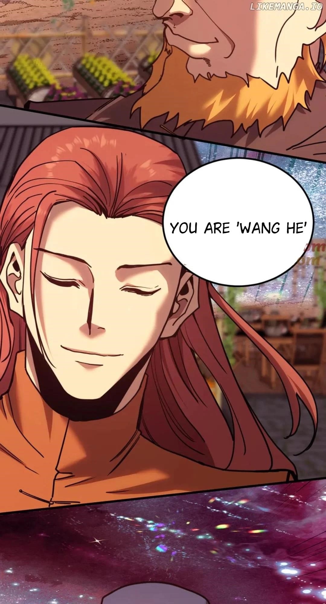 Logging 10,000 Years into the Future - Chapter 216 Page 31