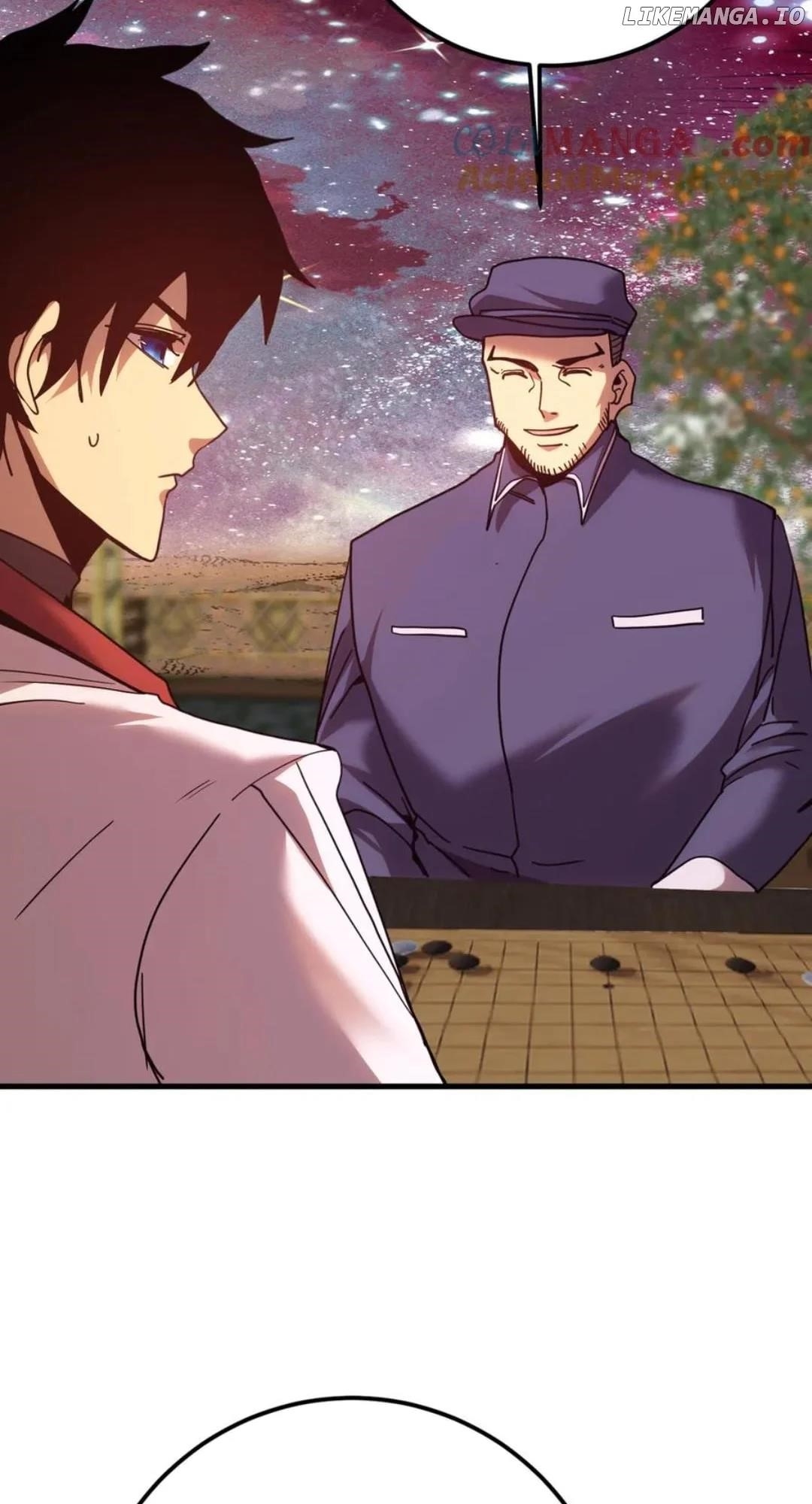 Logging 10,000 Years into the Future - Chapter 216 Page 33