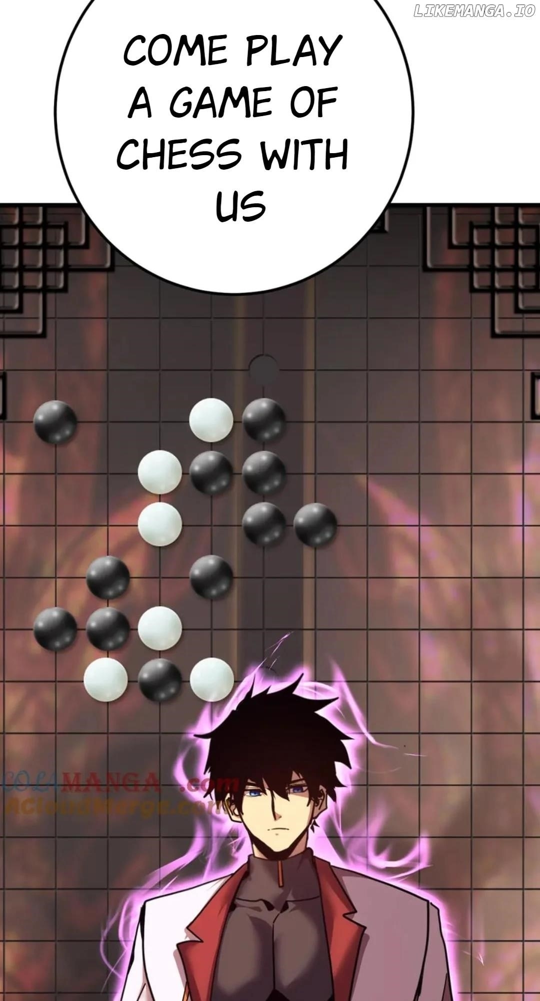 Logging 10,000 Years into the Future - Chapter 216 Page 34