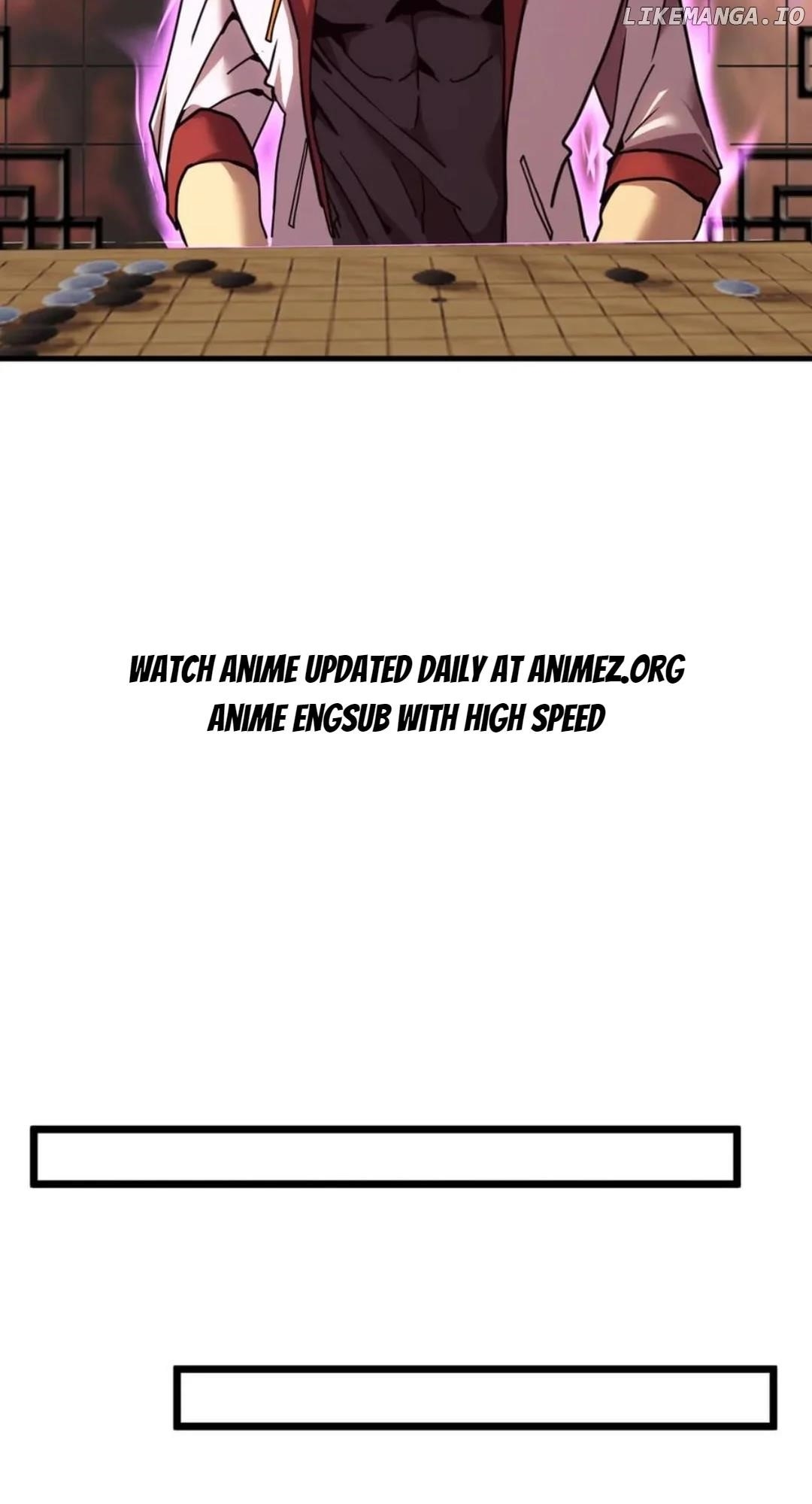 Logging 10,000 Years into the Future - Chapter 216 Page 35