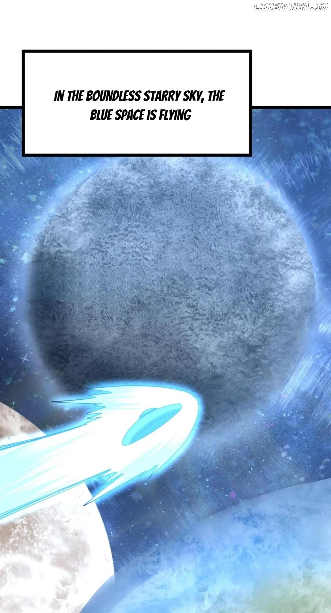 Logging 10,000 Years into the Future - Chapter 216 Page 36