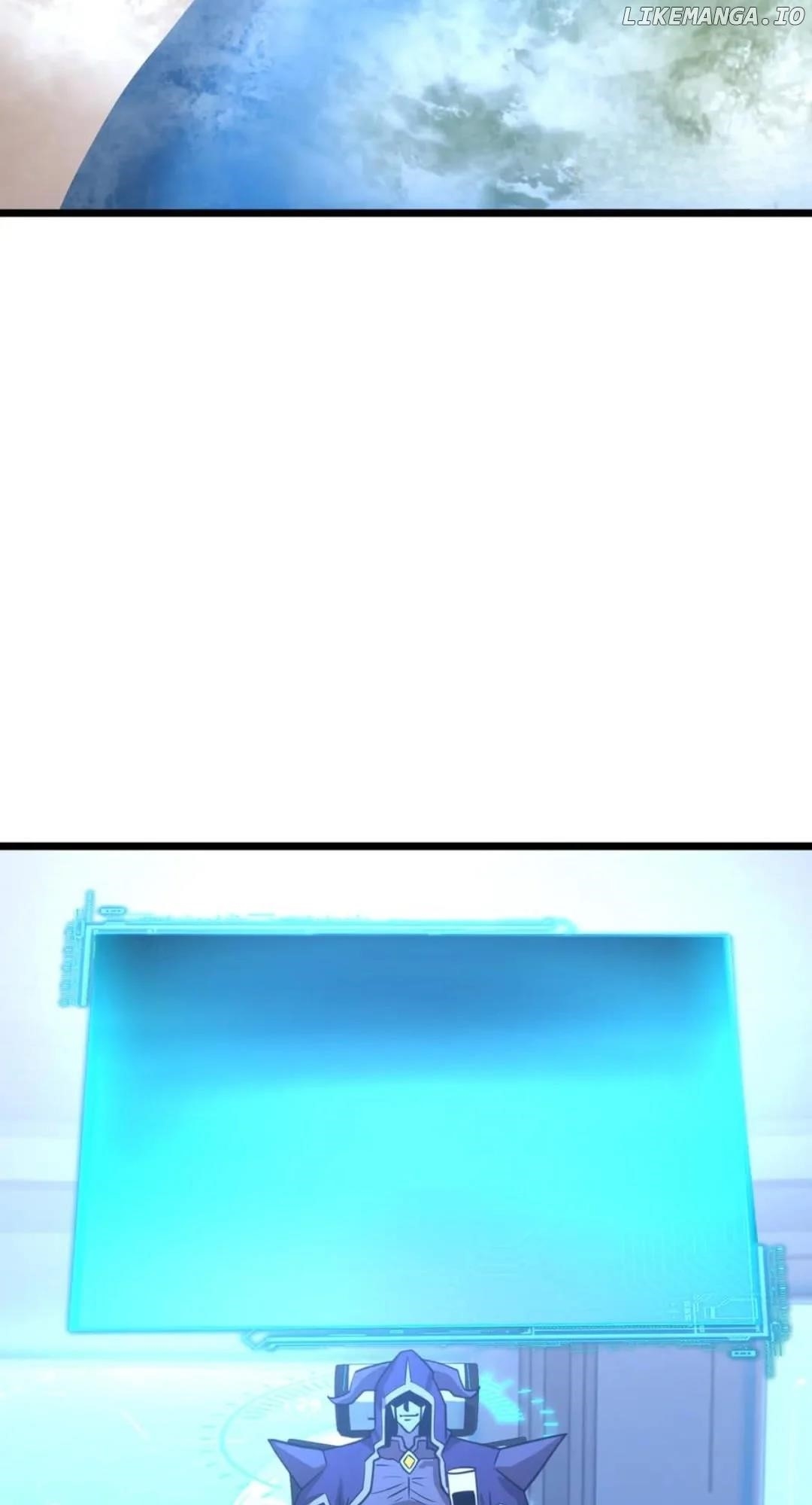 Logging 10,000 Years into the Future - Chapter 216 Page 37