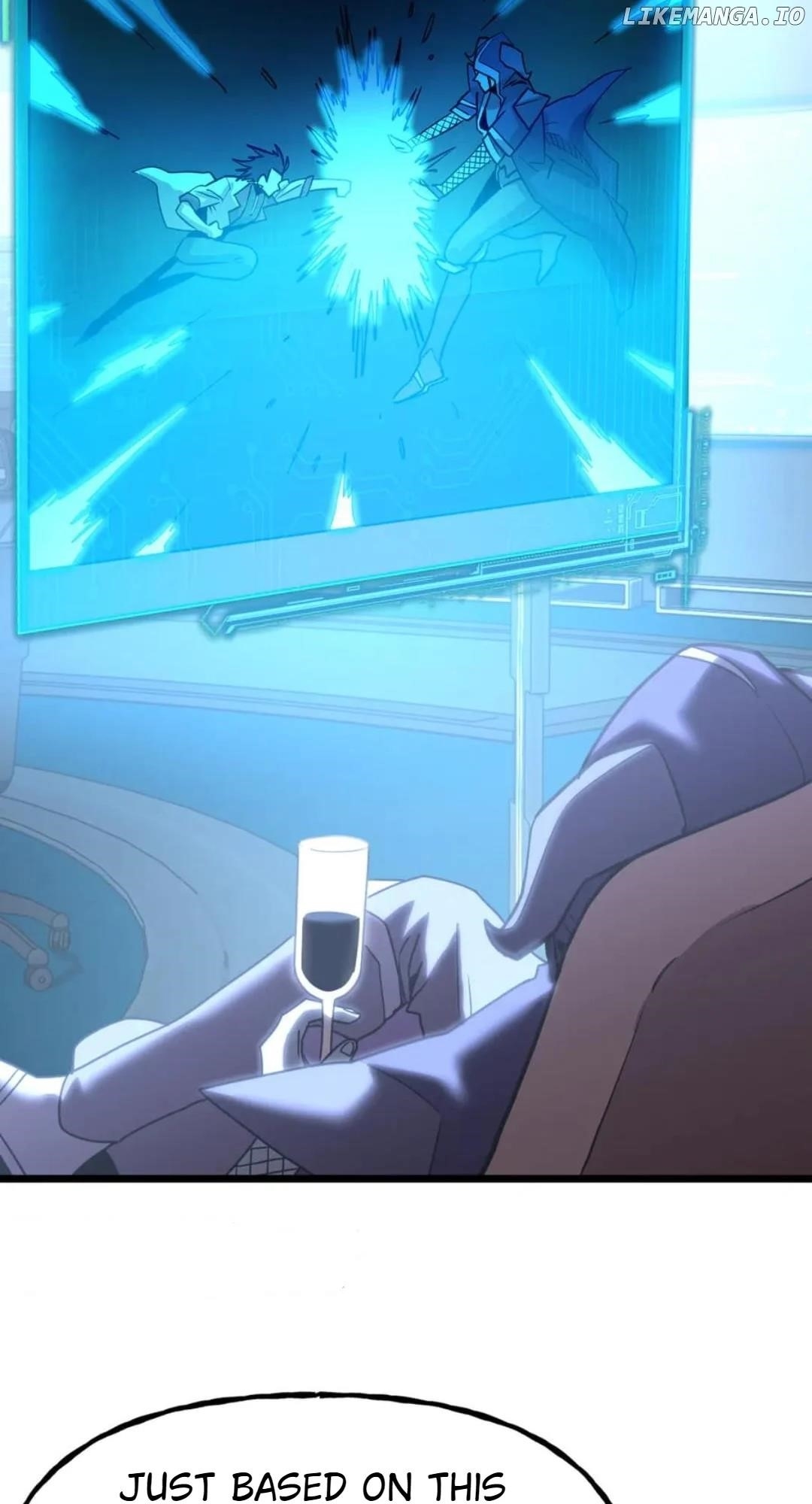 Logging 10,000 Years into the Future - Chapter 216 Page 39