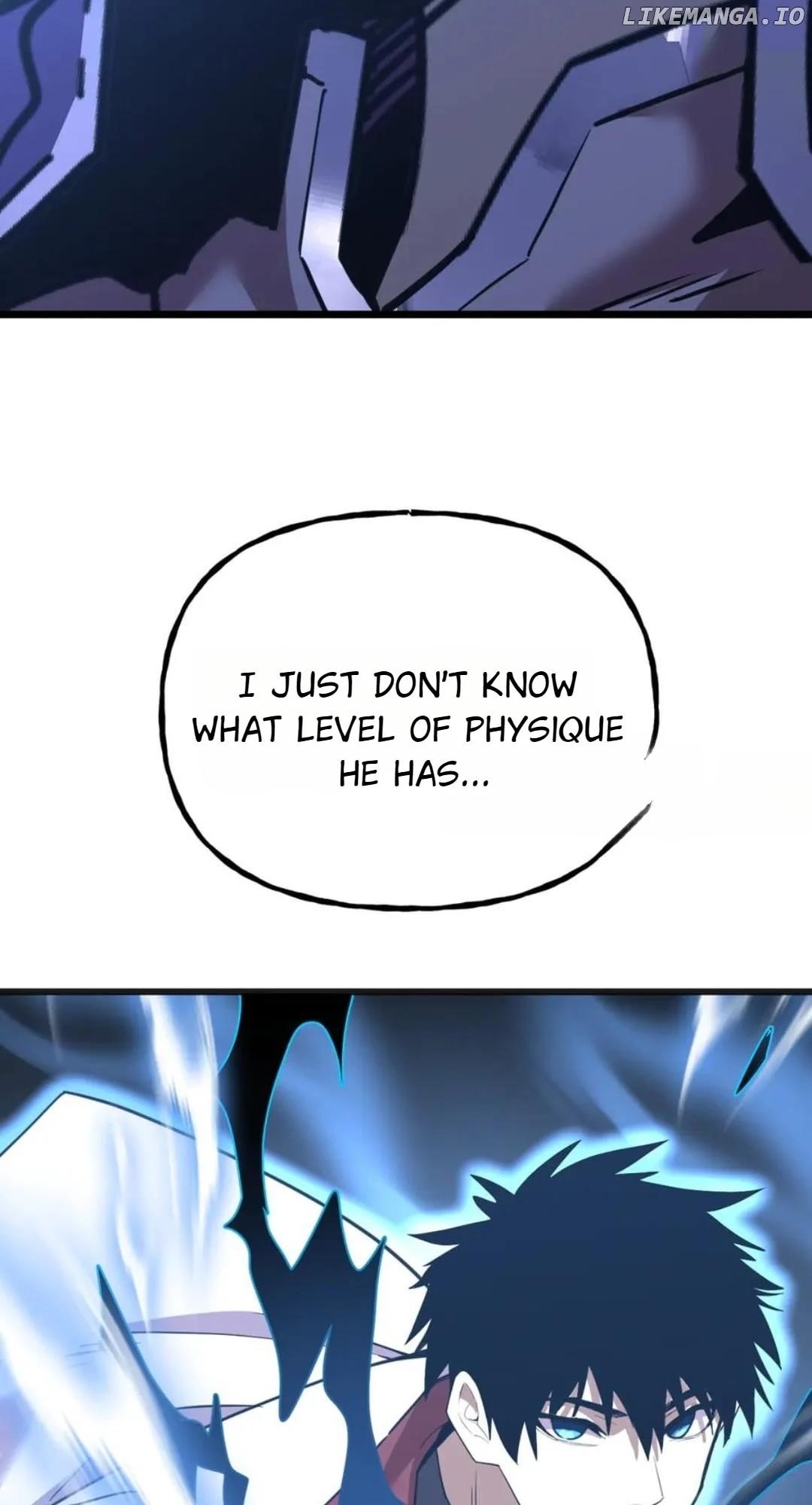 Logging 10,000 Years into the Future - Chapter 216 Page 41