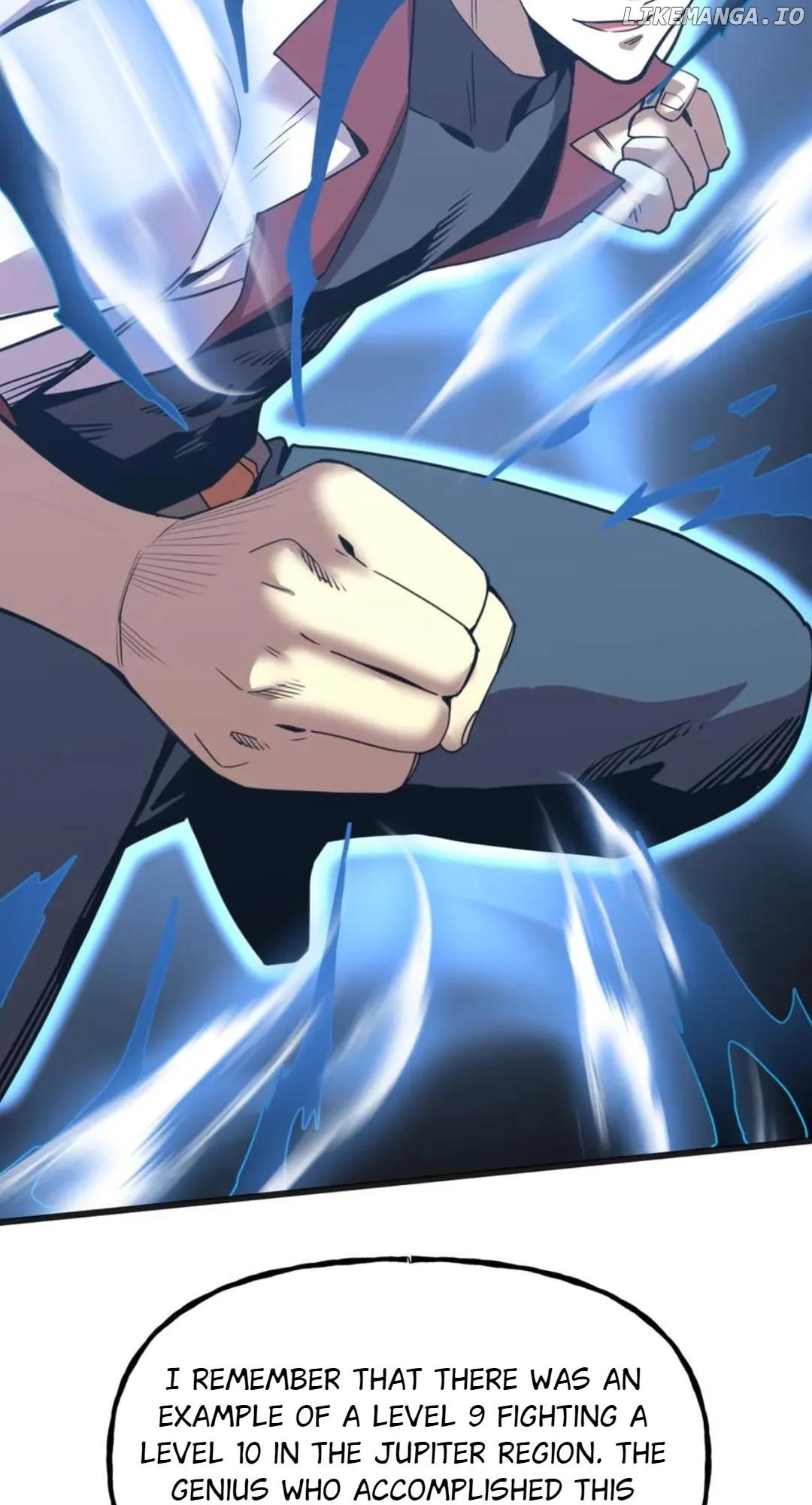 Logging 10,000 Years into the Future - Chapter 216 Page 42