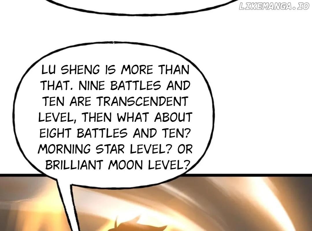 Logging 10,000 Years into the Future - Chapter 216 Page 44