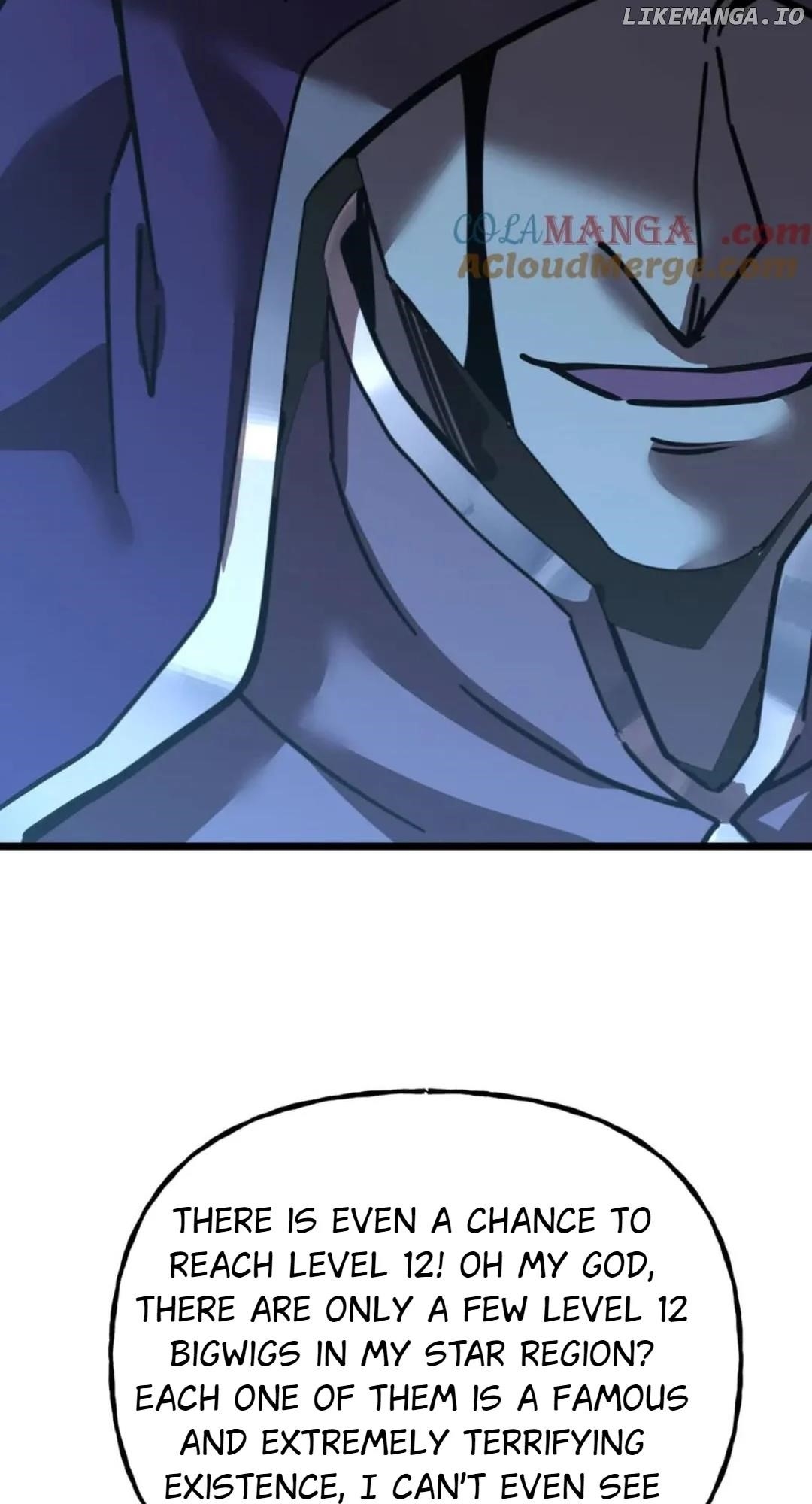 Logging 10,000 Years into the Future - Chapter 216 Page 47