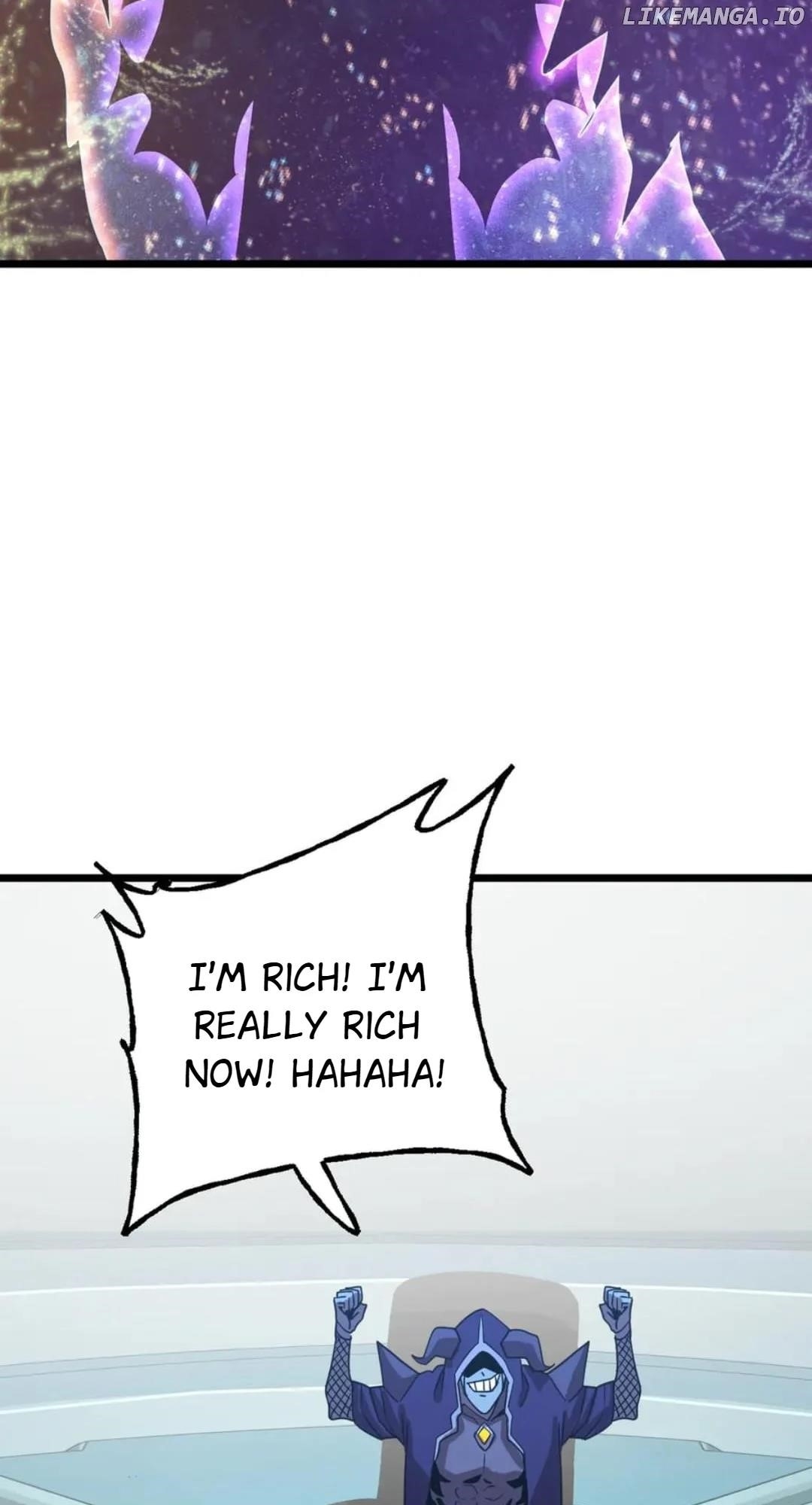 Logging 10,000 Years into the Future - Chapter 216 Page 49