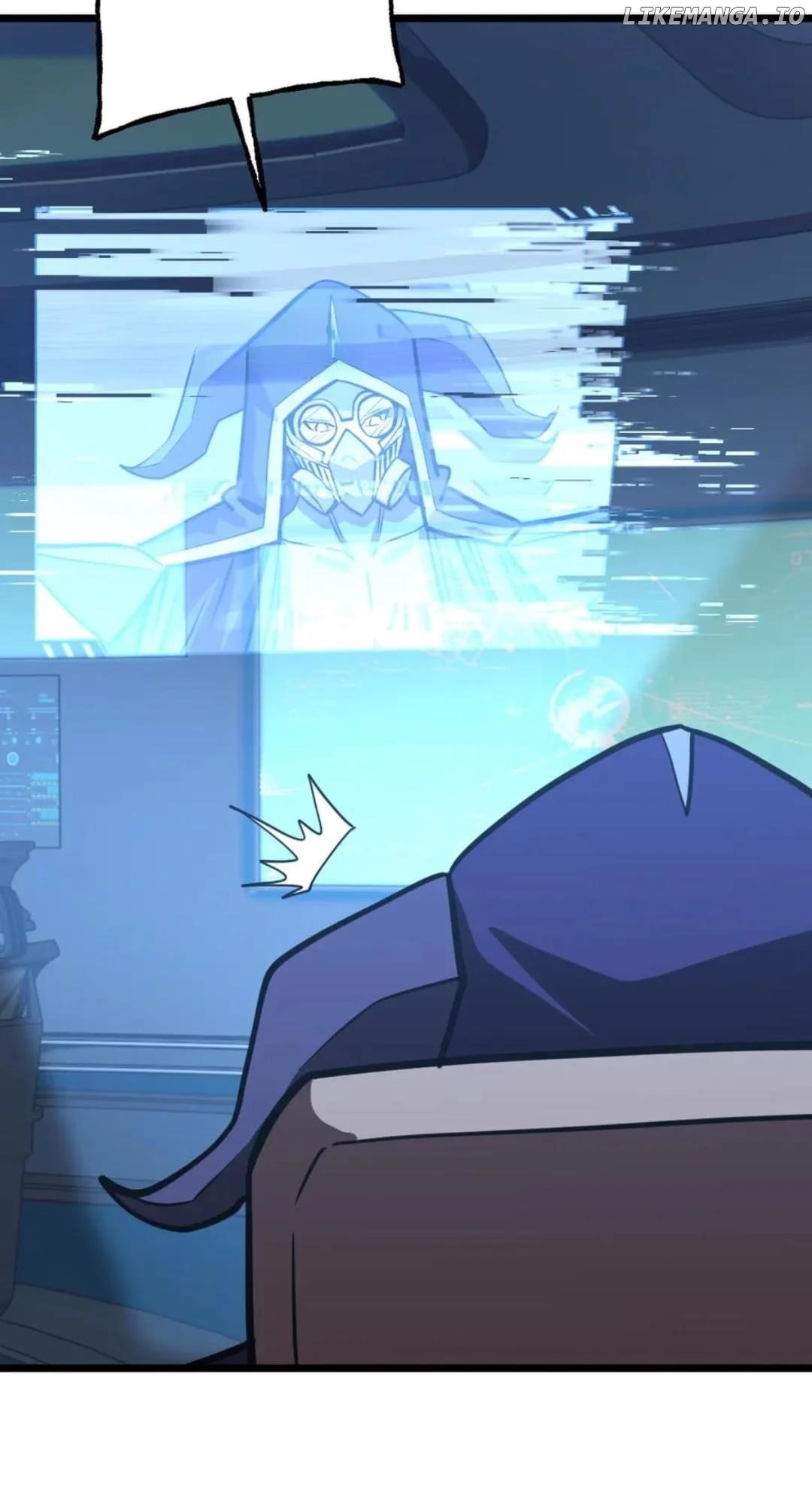 Logging 10,000 Years into the Future - Chapter 216 Page 52