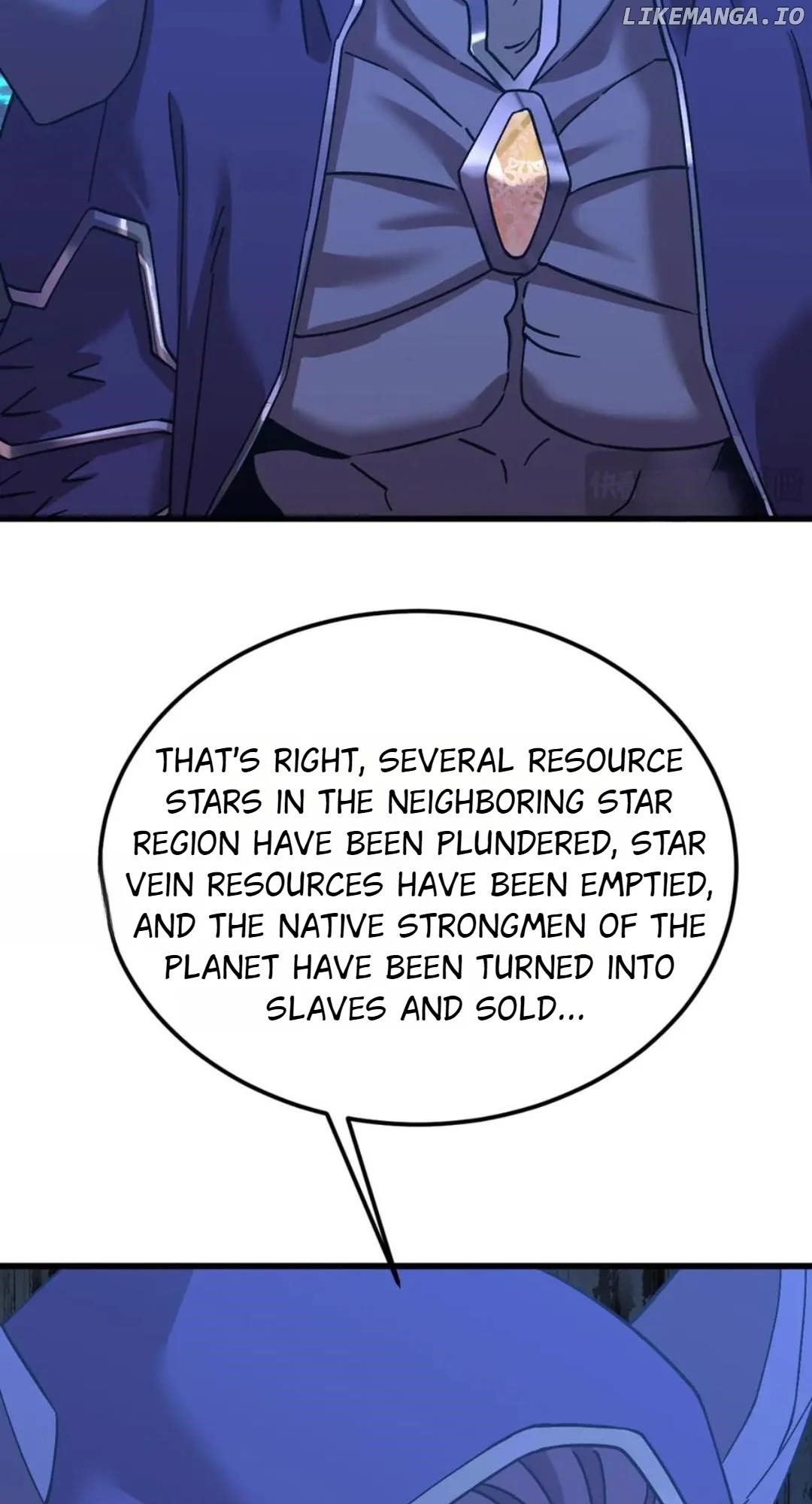 Logging 10,000 Years into the Future - Chapter 216 Page 55