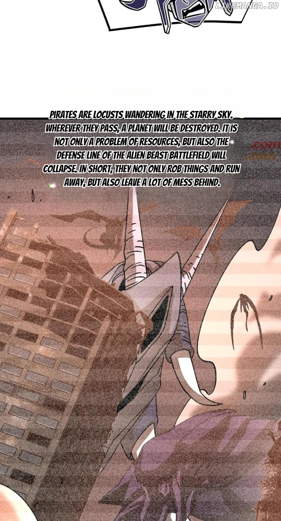 Logging 10,000 Years into the Future - Chapter 216 Page 57