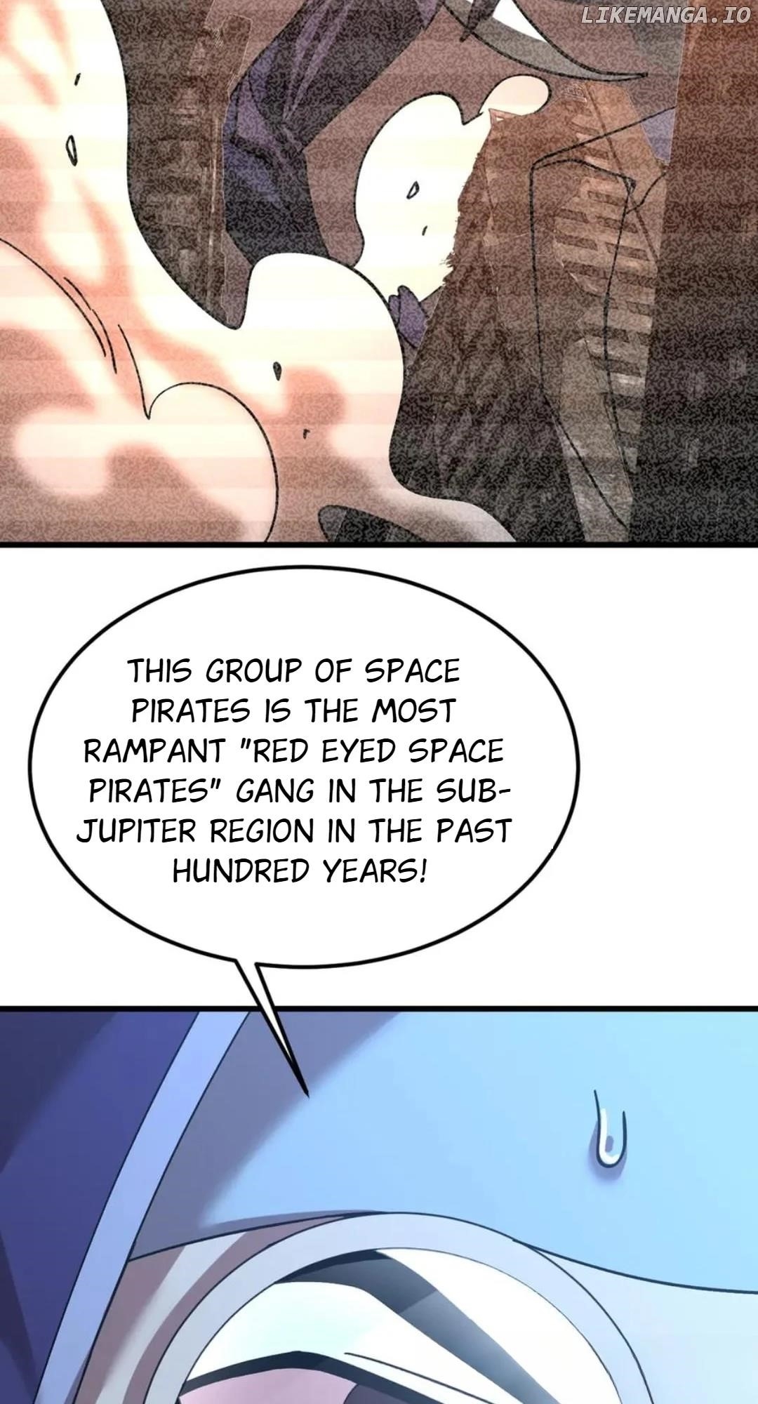 Logging 10,000 Years into the Future - Chapter 216 Page 58