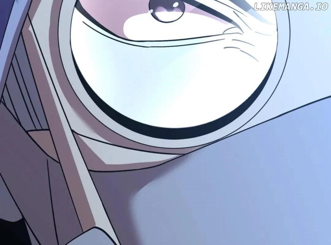 Logging 10,000 Years into the Future - Chapter 216 Page 59