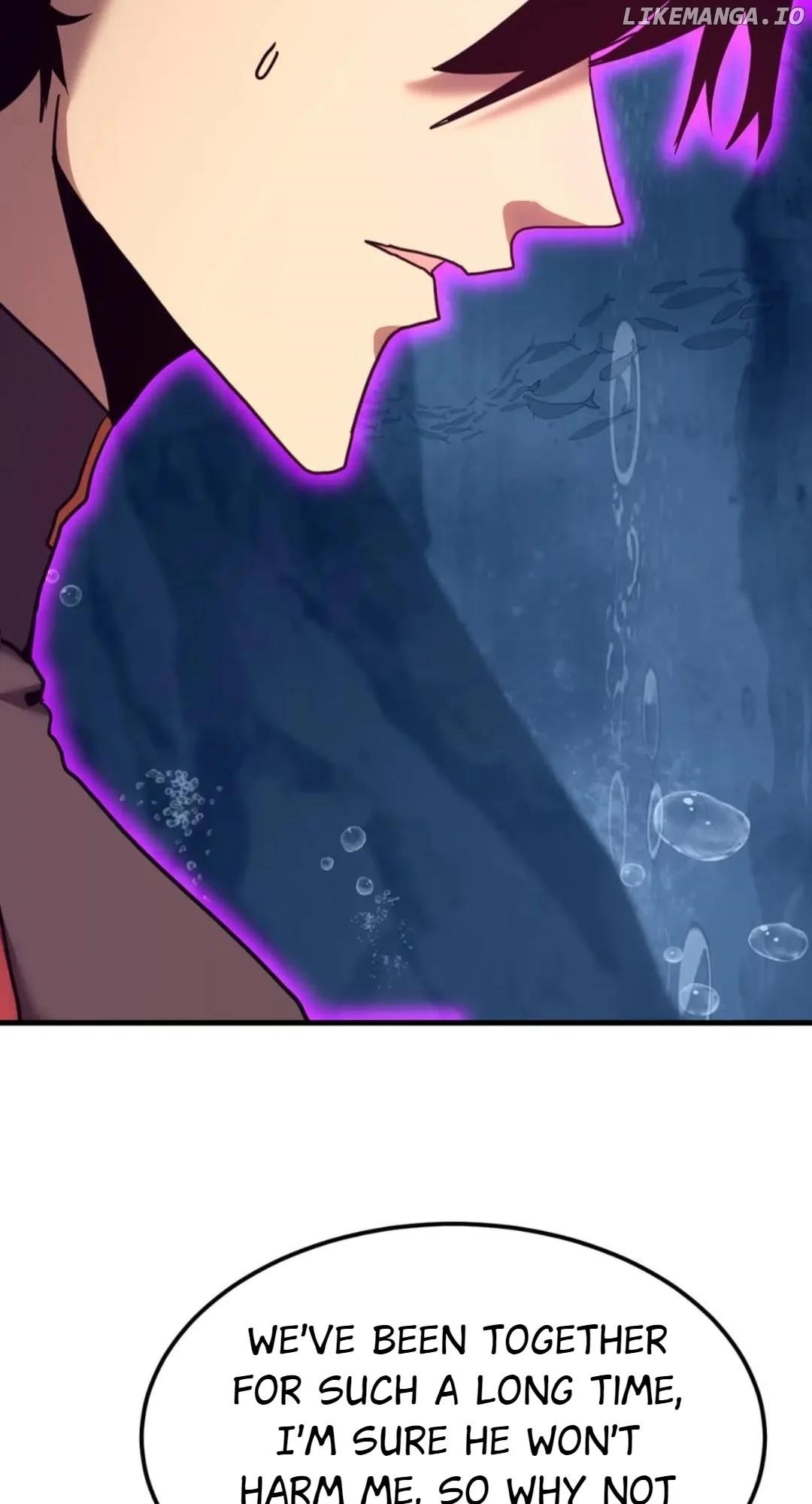 Logging 10,000 Years into the Future - Chapter 216 Page 6