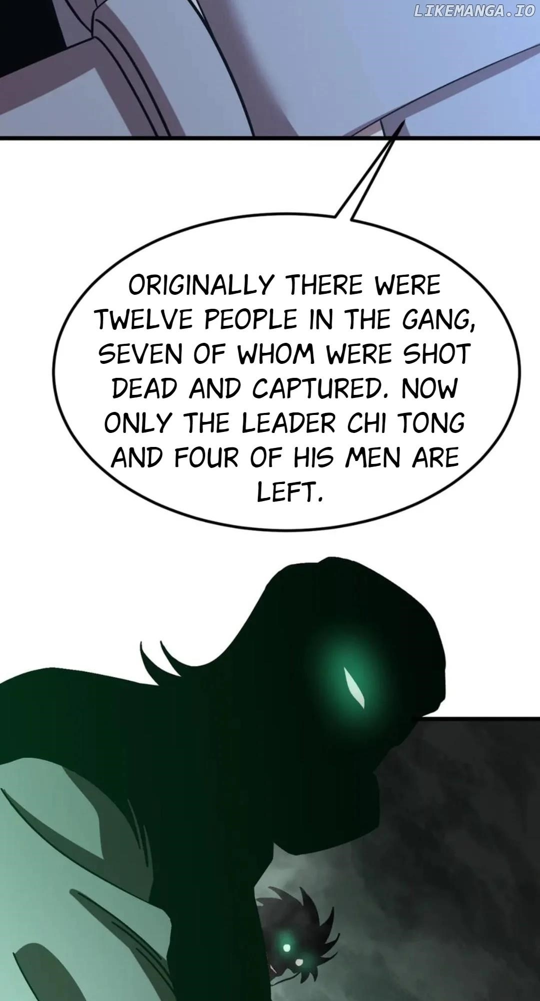 Logging 10,000 Years into the Future - Chapter 216 Page 60