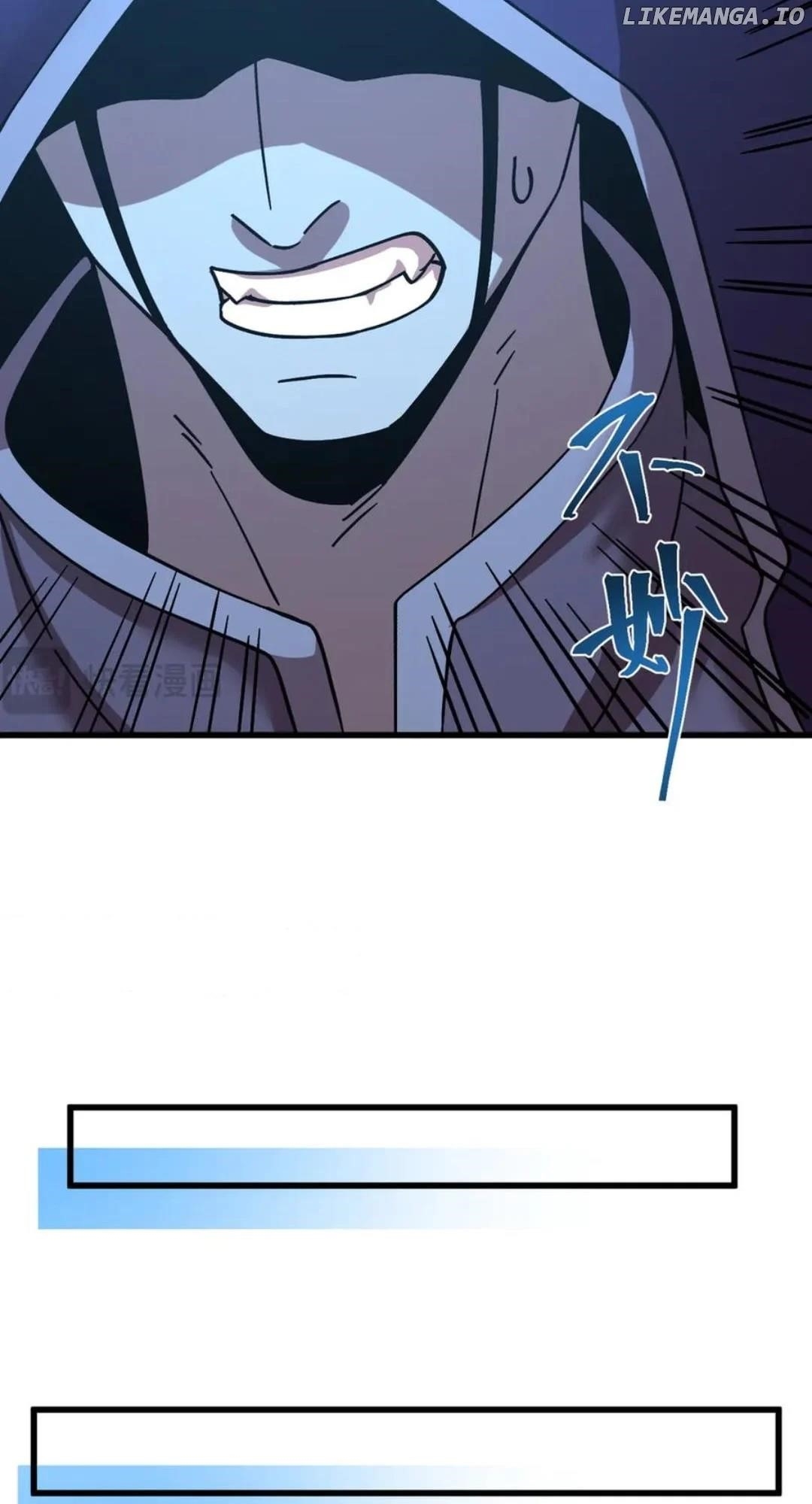 Logging 10,000 Years into the Future - Chapter 216 Page 64