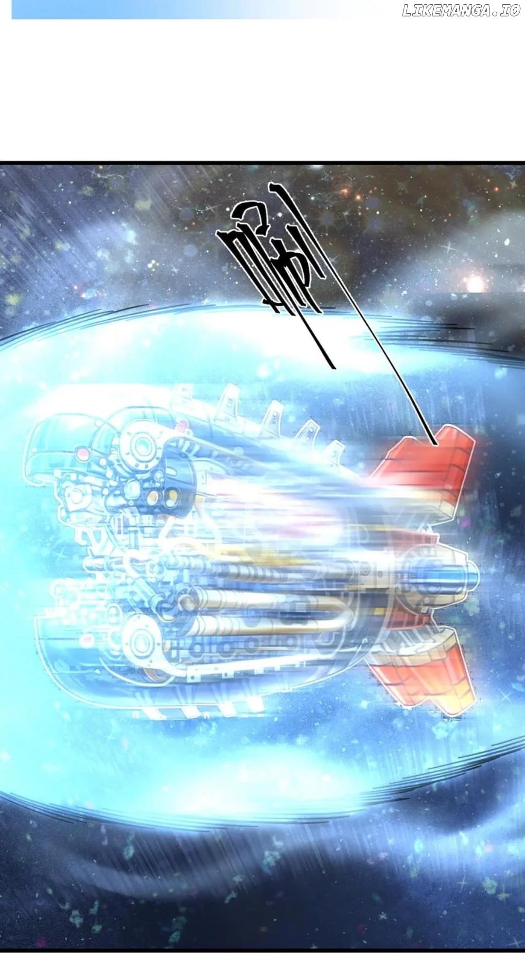 Logging 10,000 Years into the Future - Chapter 216 Page 65