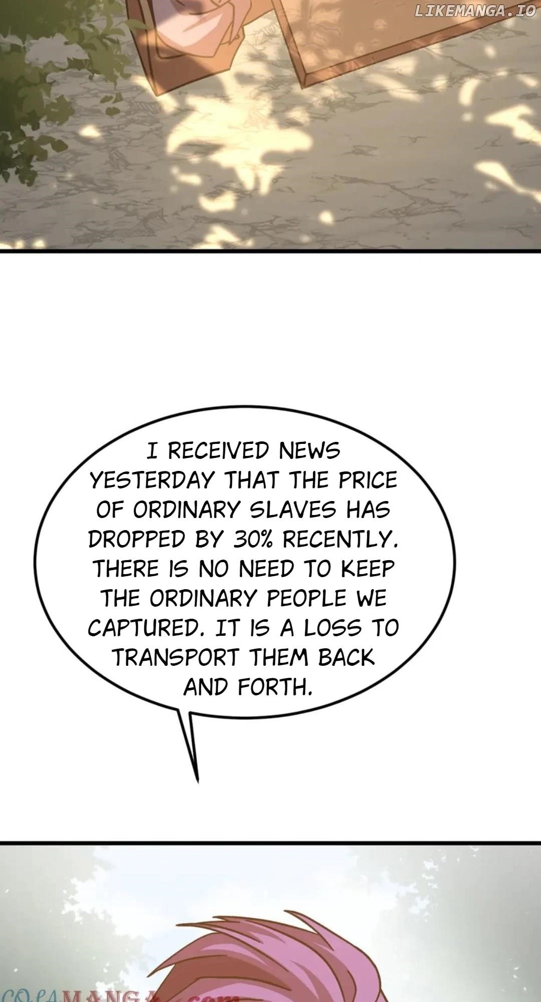 Logging 10,000 Years into the Future - Chapter 216 Page 67