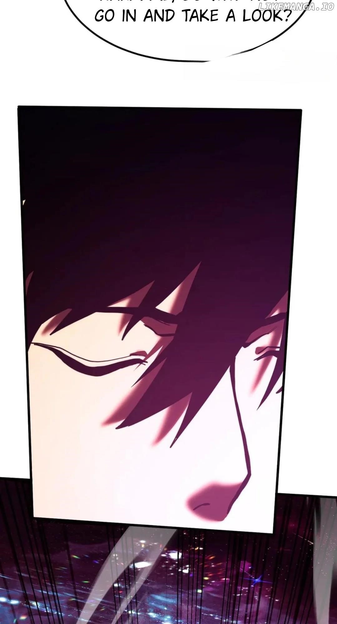 Logging 10,000 Years into the Future - Chapter 216 Page 7