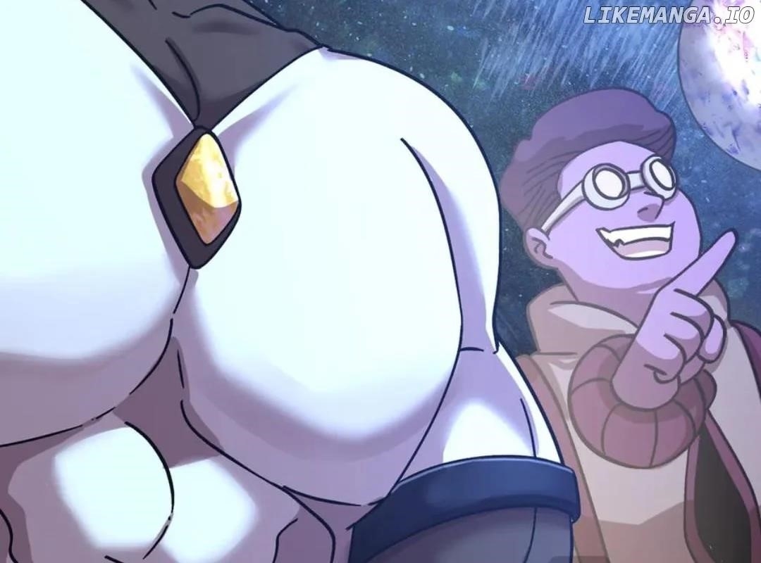 Logging 10,000 Years into the Future - Chapter 216 Page 74