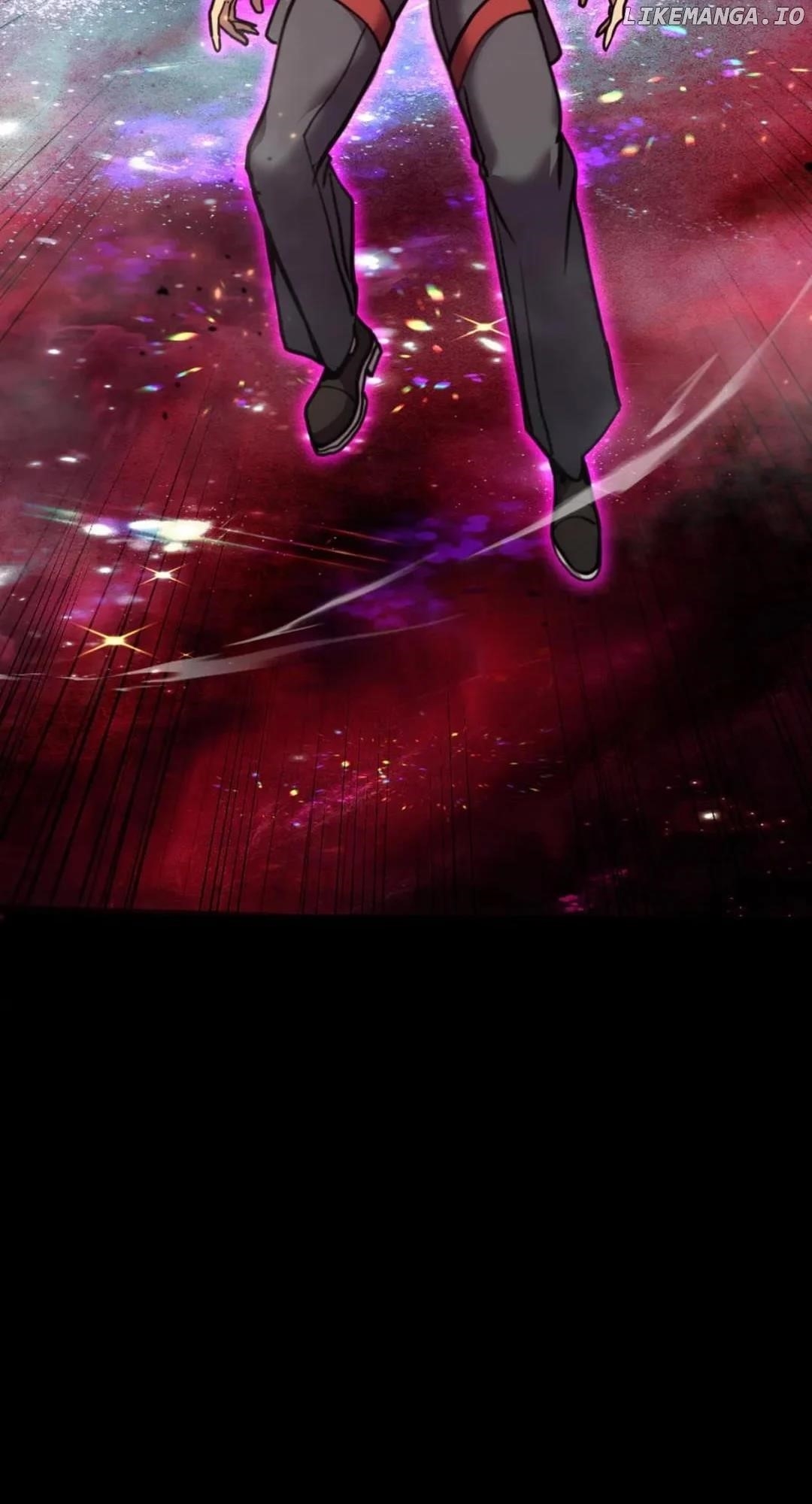 Logging 10,000 Years into the Future - Chapter 216 Page 9