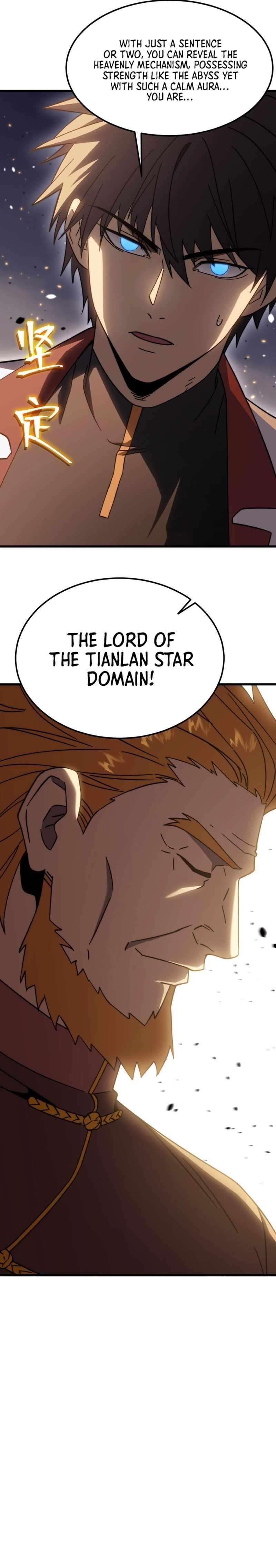 Logging 10,000 Years into the Future - Chapter 217 Page 15