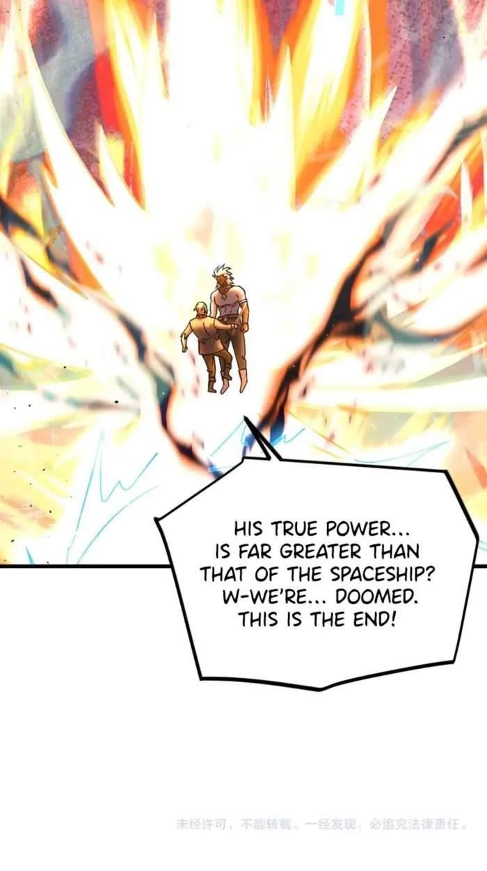 Logging 10,000 Years into the Future - Chapter 219 Page 14