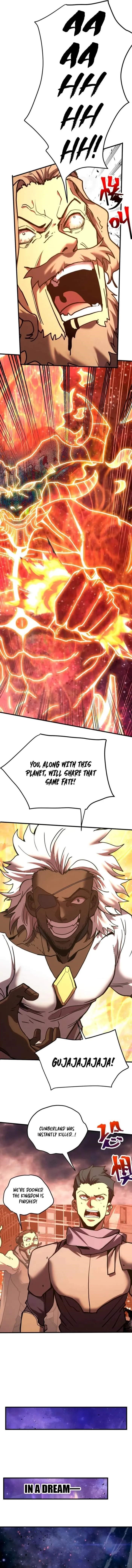 Logging 10,000 Years into the Future - Chapter 220 Page 3