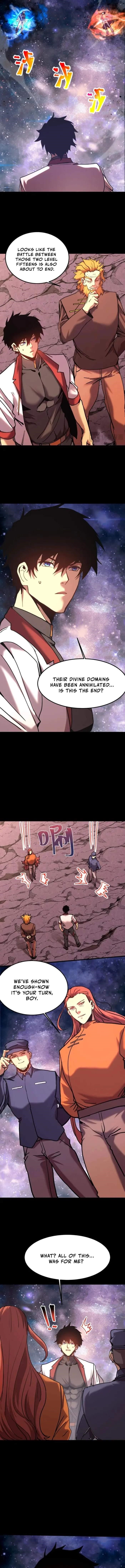 Logging 10,000 Years into the Future - Chapter 220 Page 4