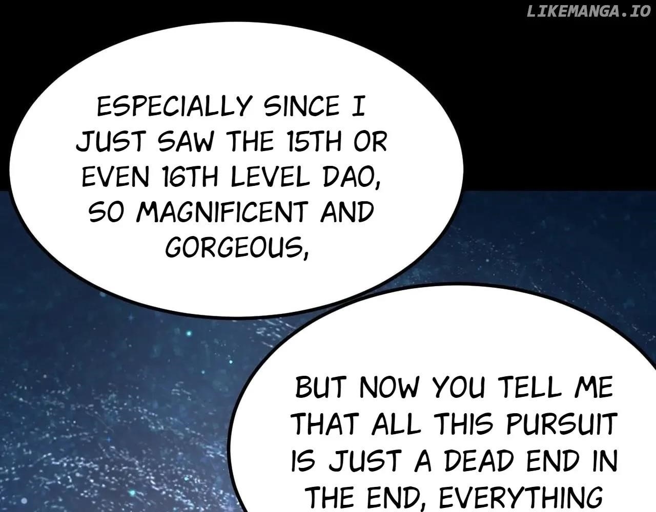 Logging 10,000 Years into the Future - Chapter 221 Page 101