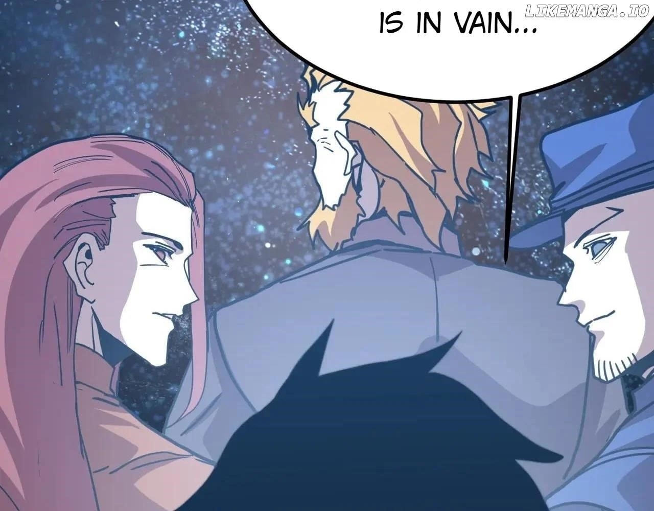 Logging 10,000 Years into the Future - Chapter 221 Page 102