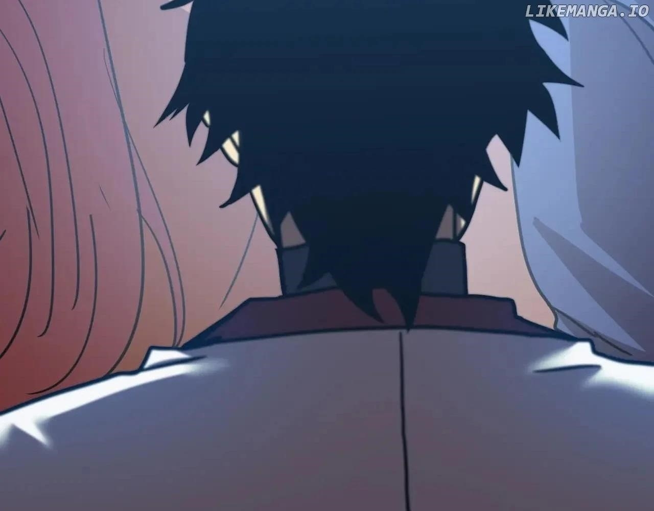 Logging 10,000 Years into the Future - Chapter 221 Page 103