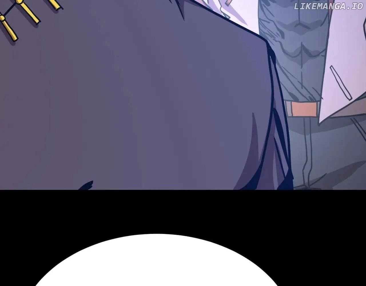 Logging 10,000 Years into the Future - Chapter 221 Page 106