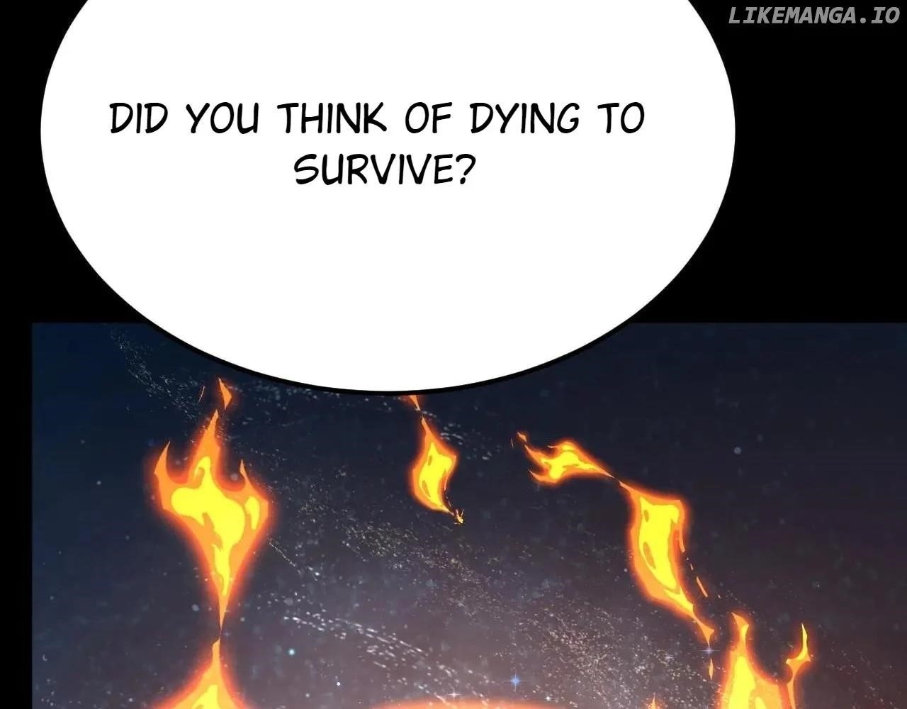 Logging 10,000 Years into the Future - Chapter 221 Page 107