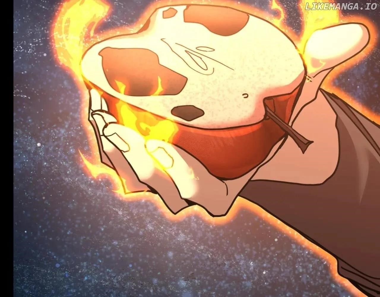 Logging 10,000 Years into the Future - Chapter 221 Page 108